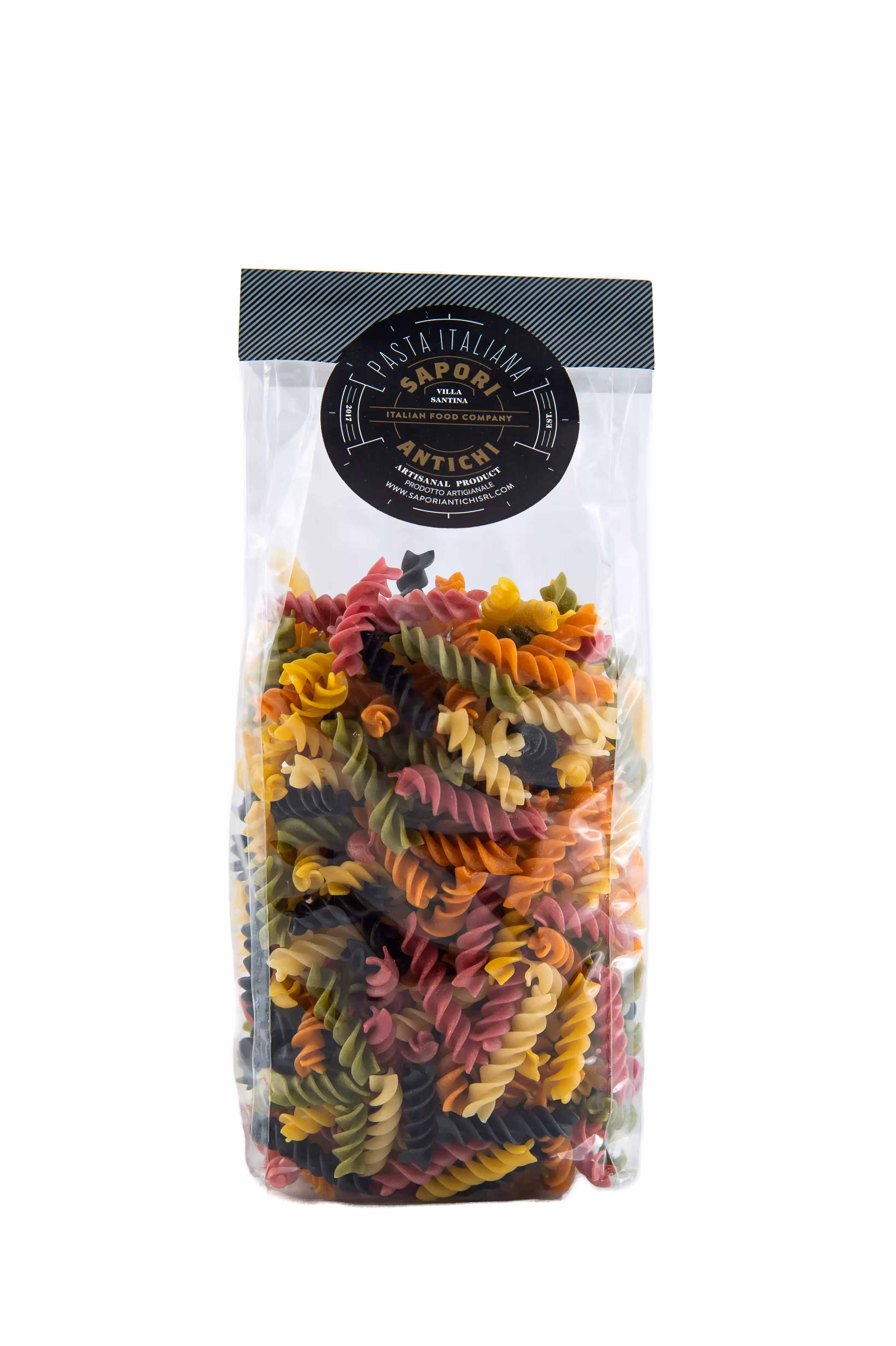 Sapori Antichi Fusilli