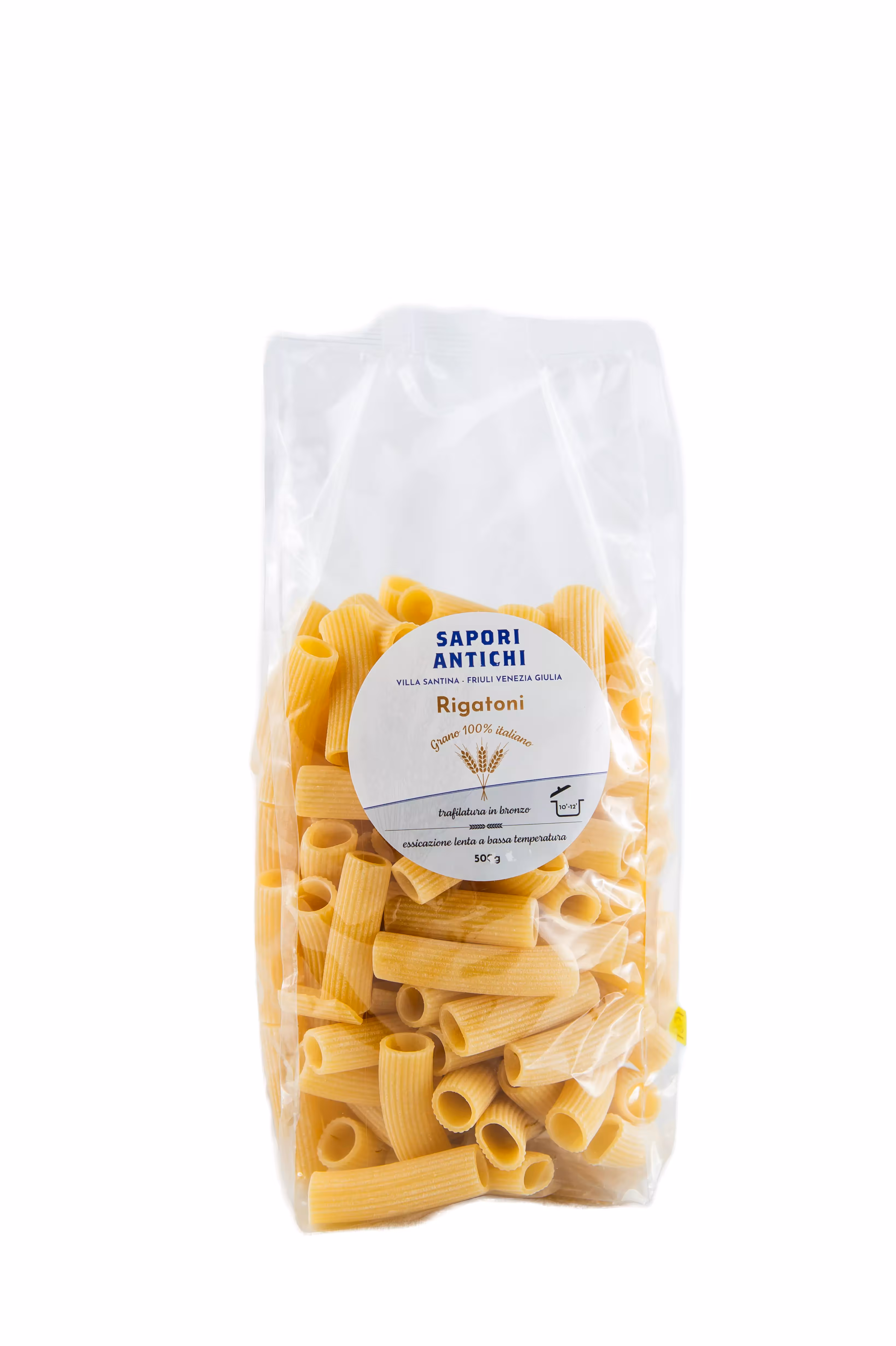 Sapori Antichi Rigatoni