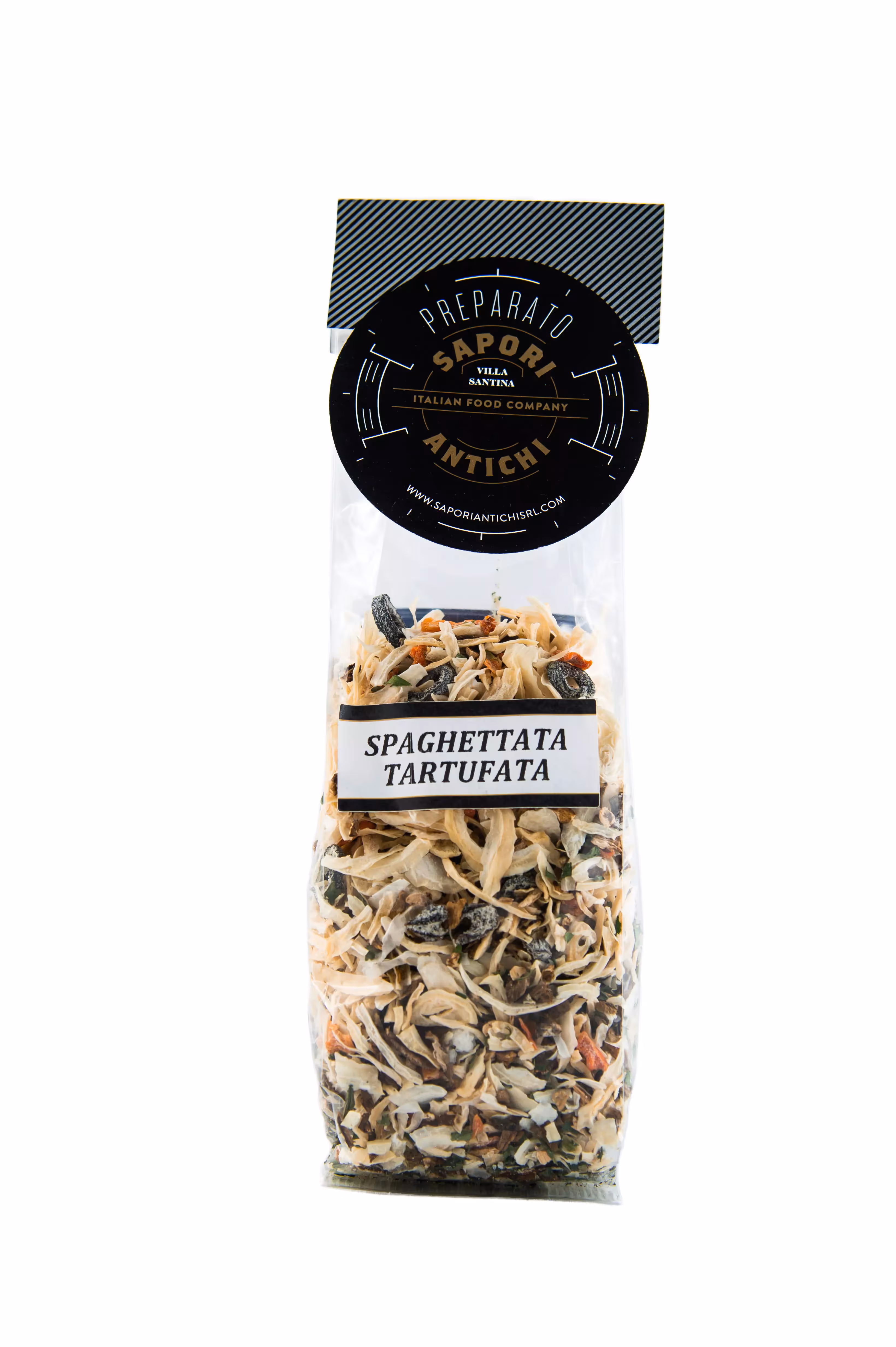 Sapori Antici Spaghettata Tartufata