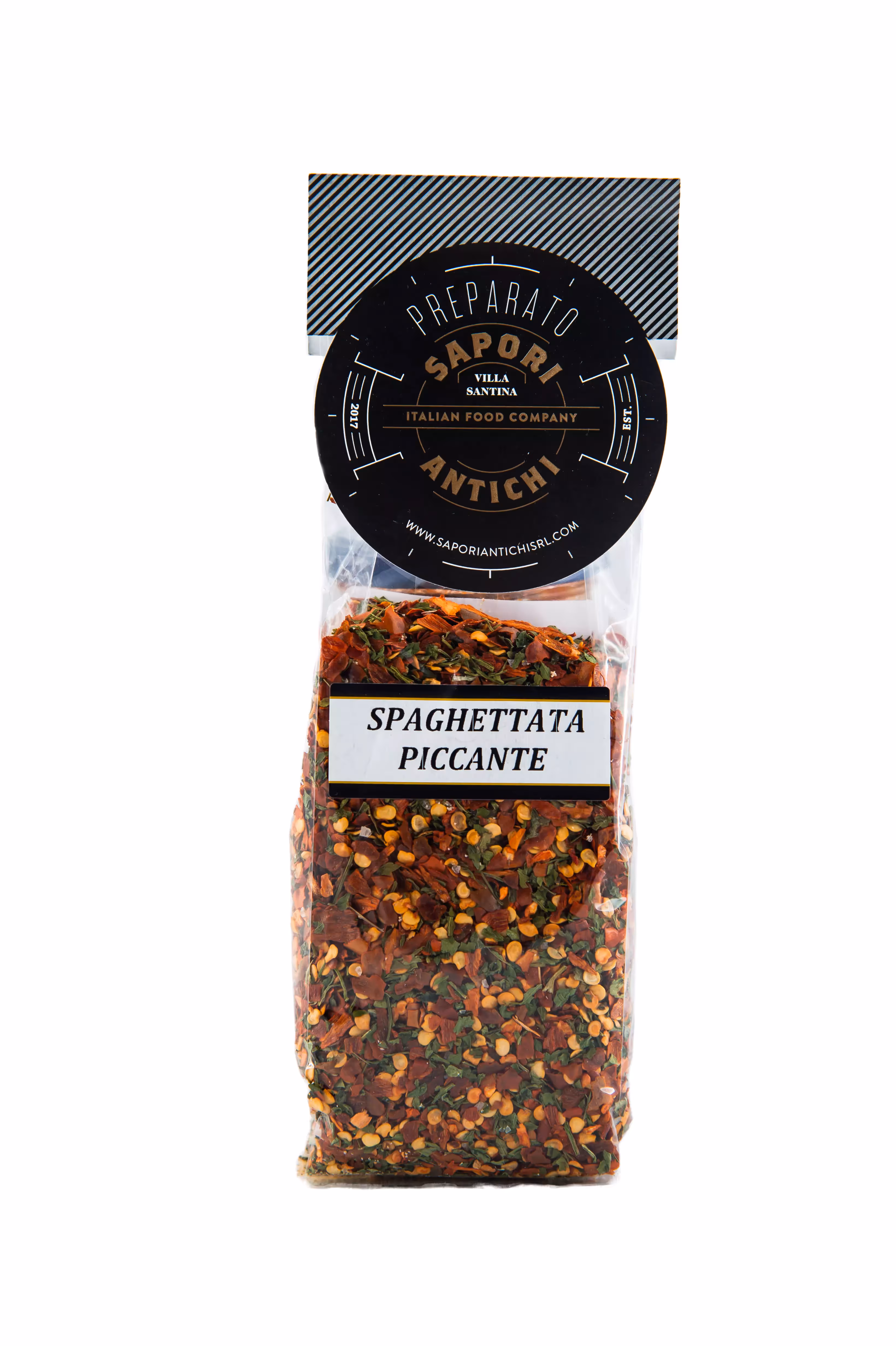 Sapori Antichi Spaghettata Piccante