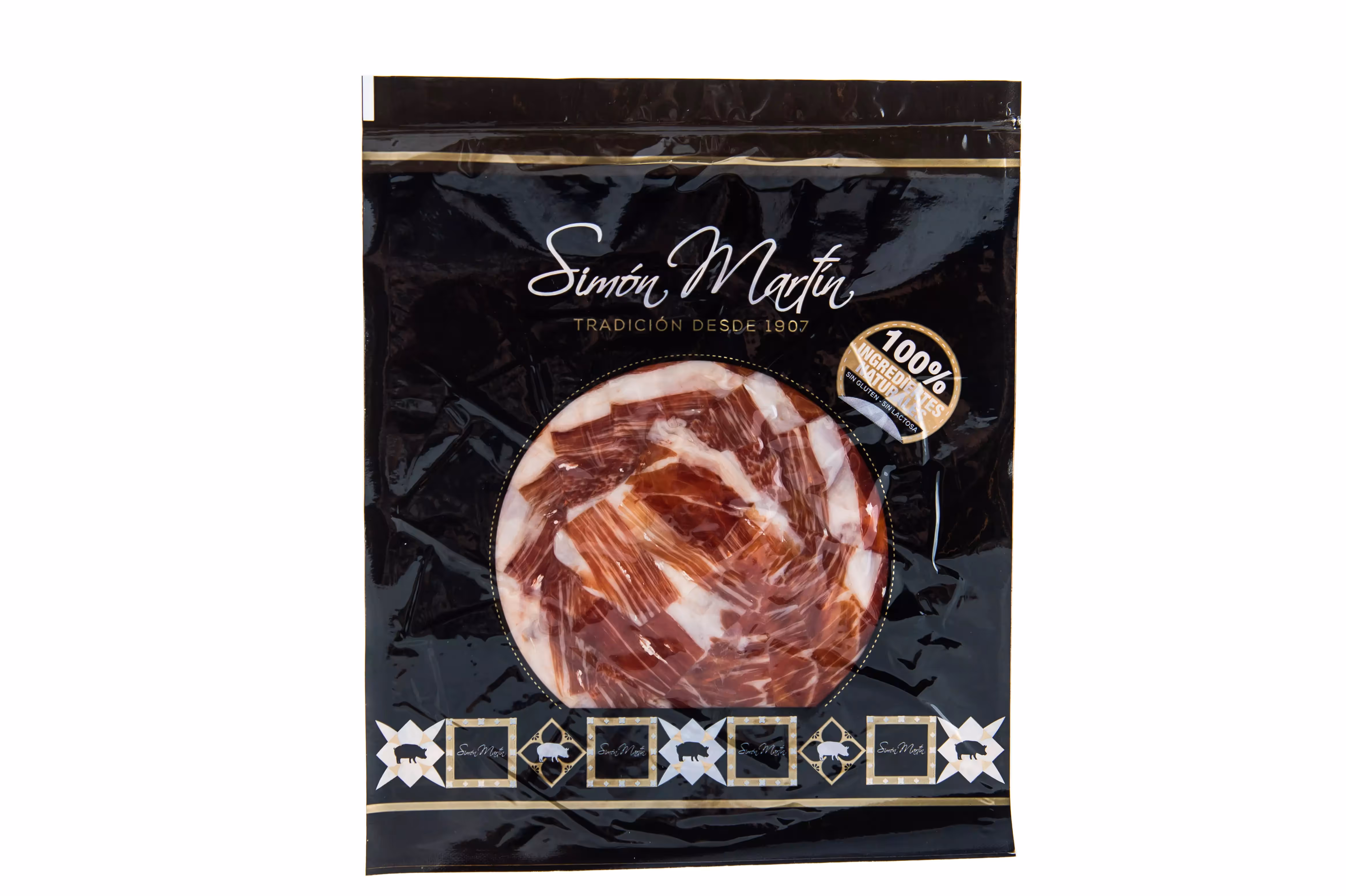 Simon Martin Iberijska šunka 50% Iberijska
