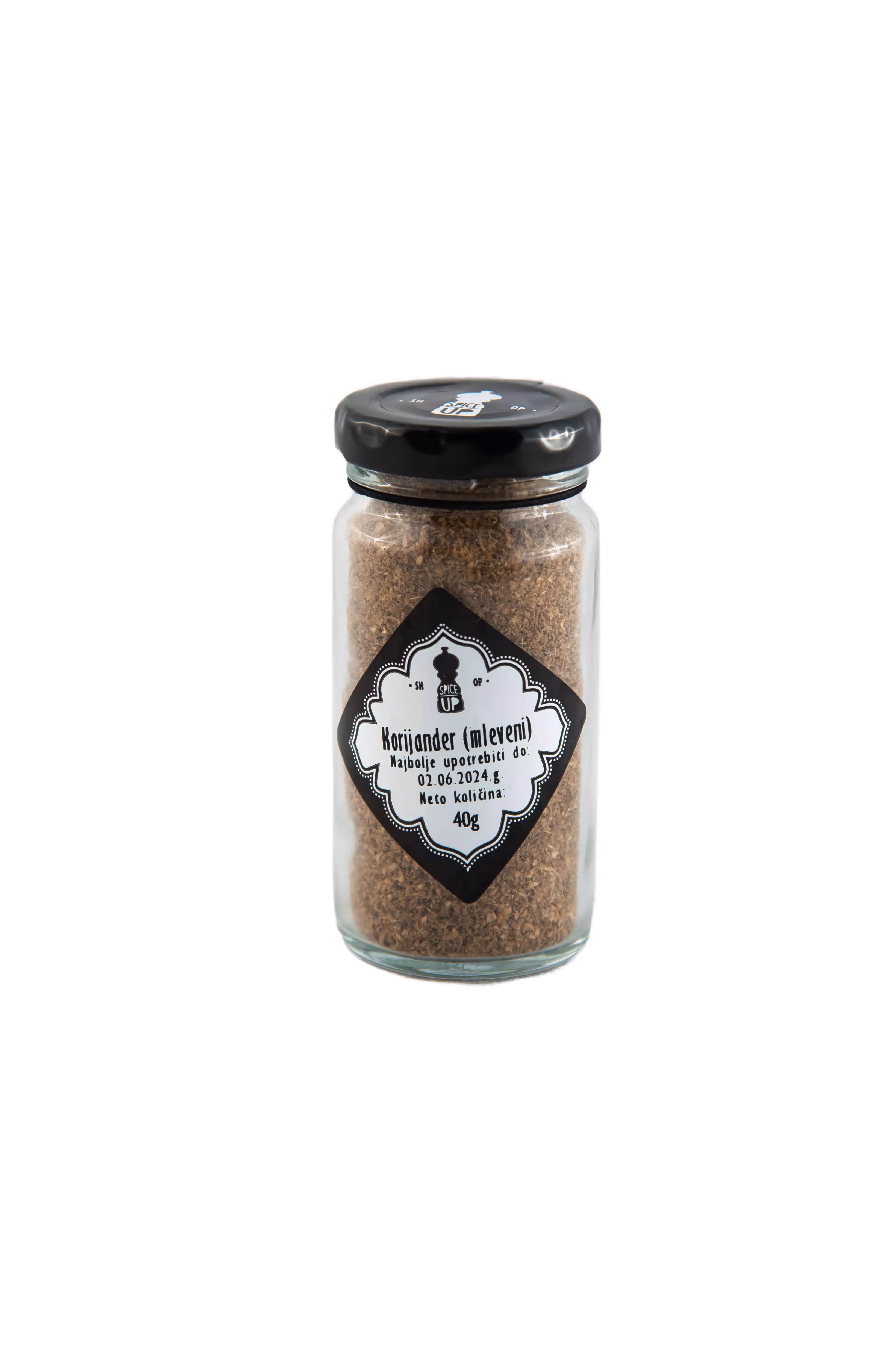Spice Up Korijander mleveni