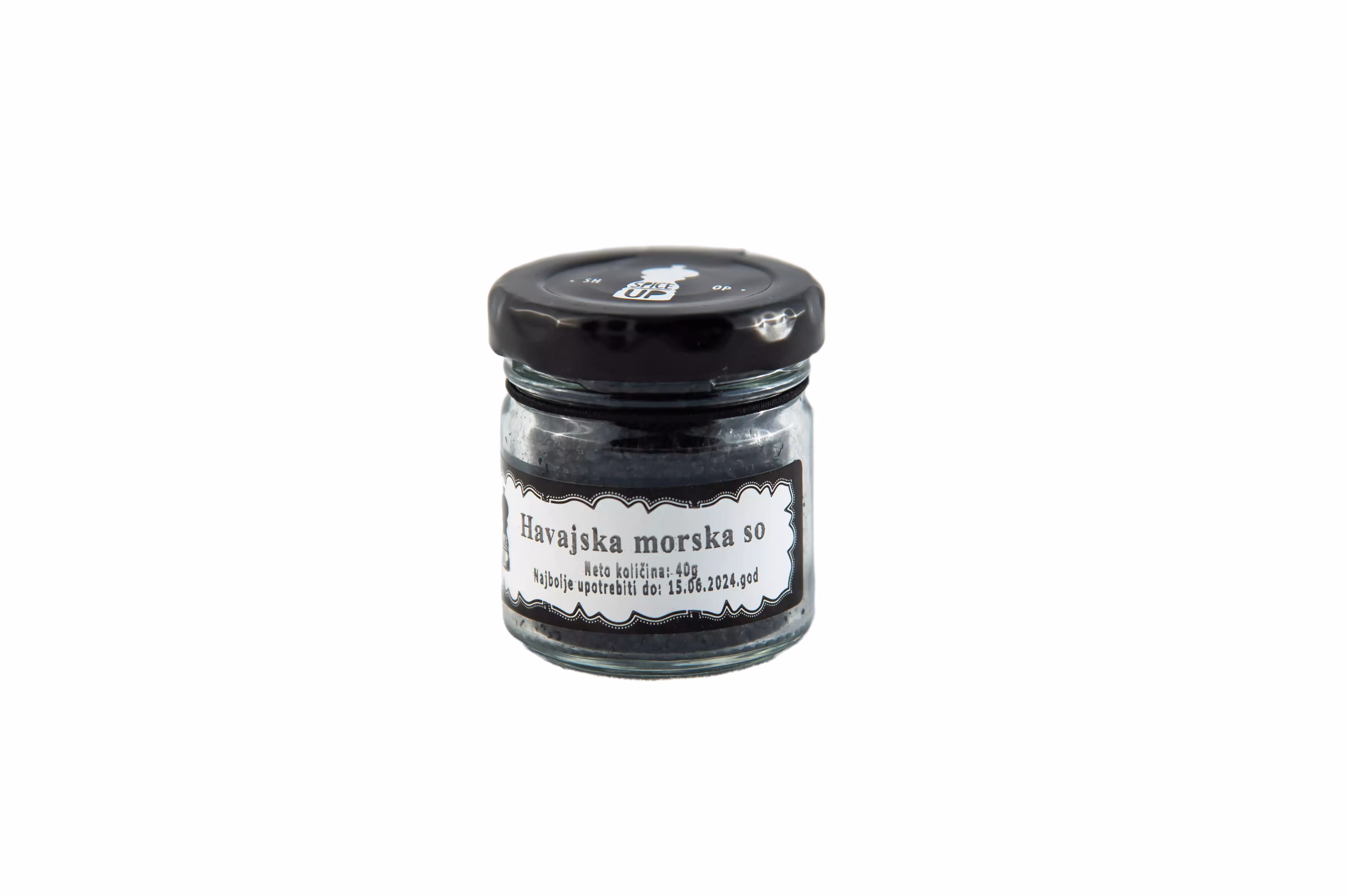 Spice Up Havajska morska so