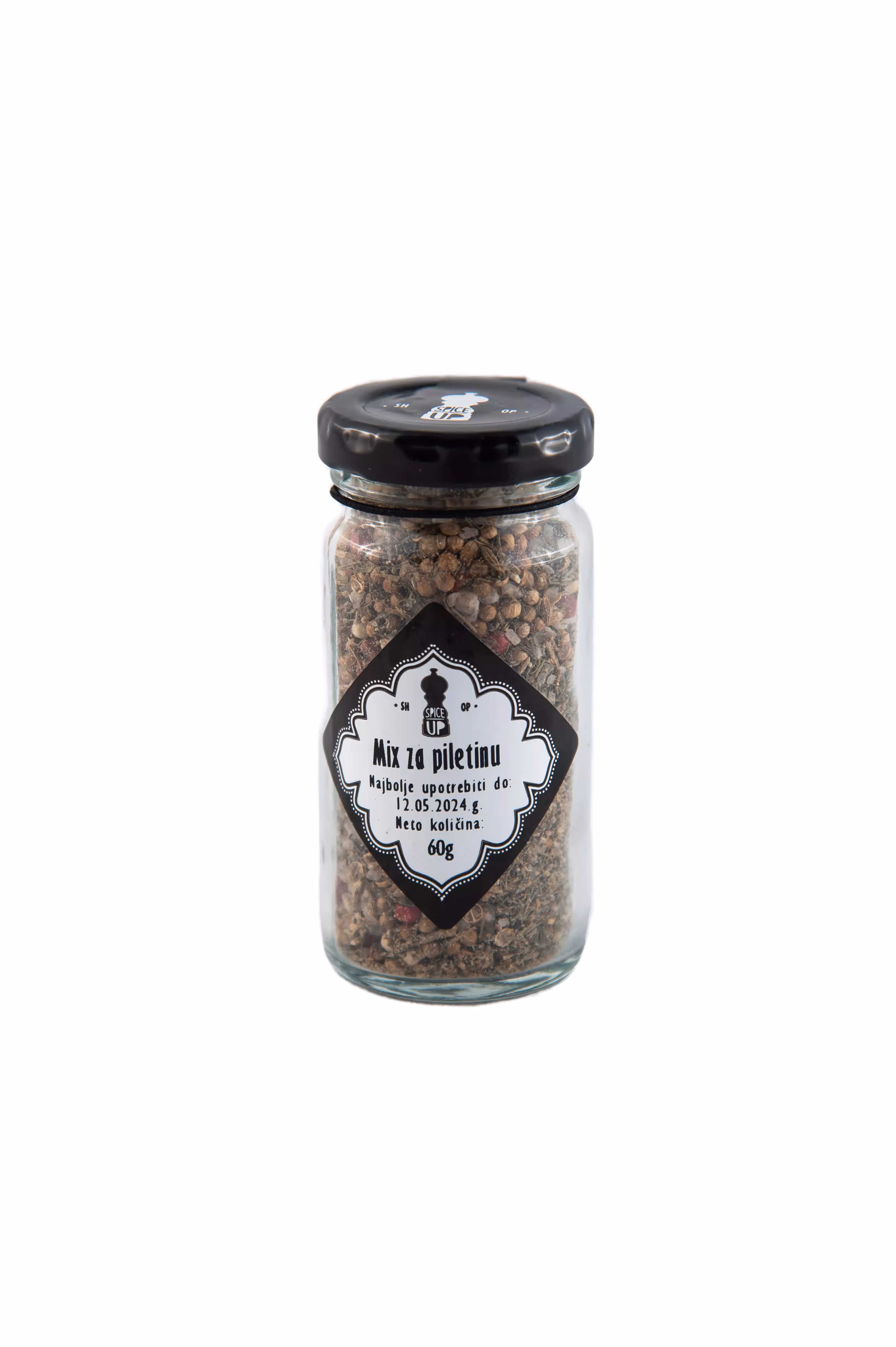 Spice Up Mix za piletinu