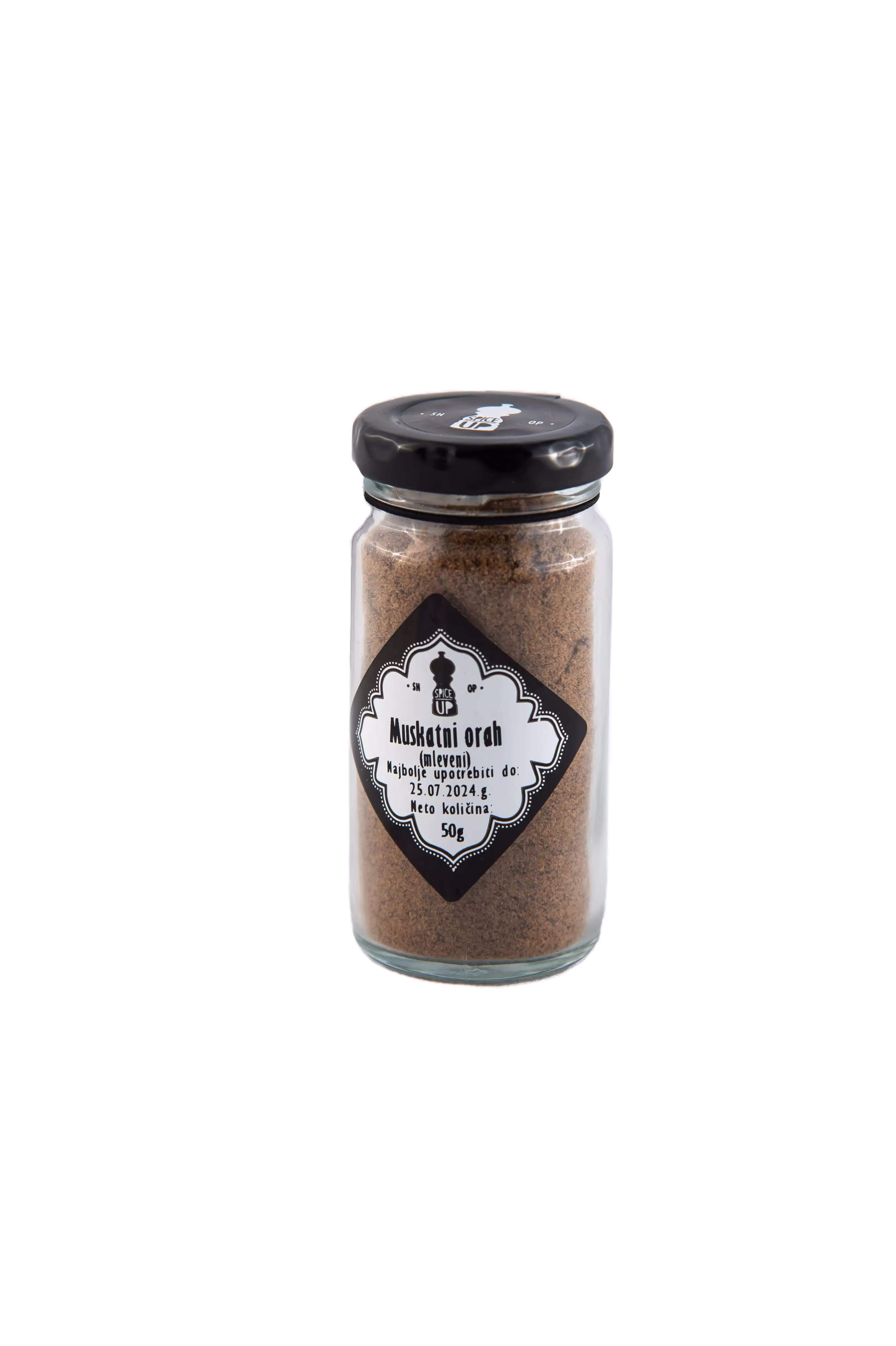 Spice Up Muskatni orah