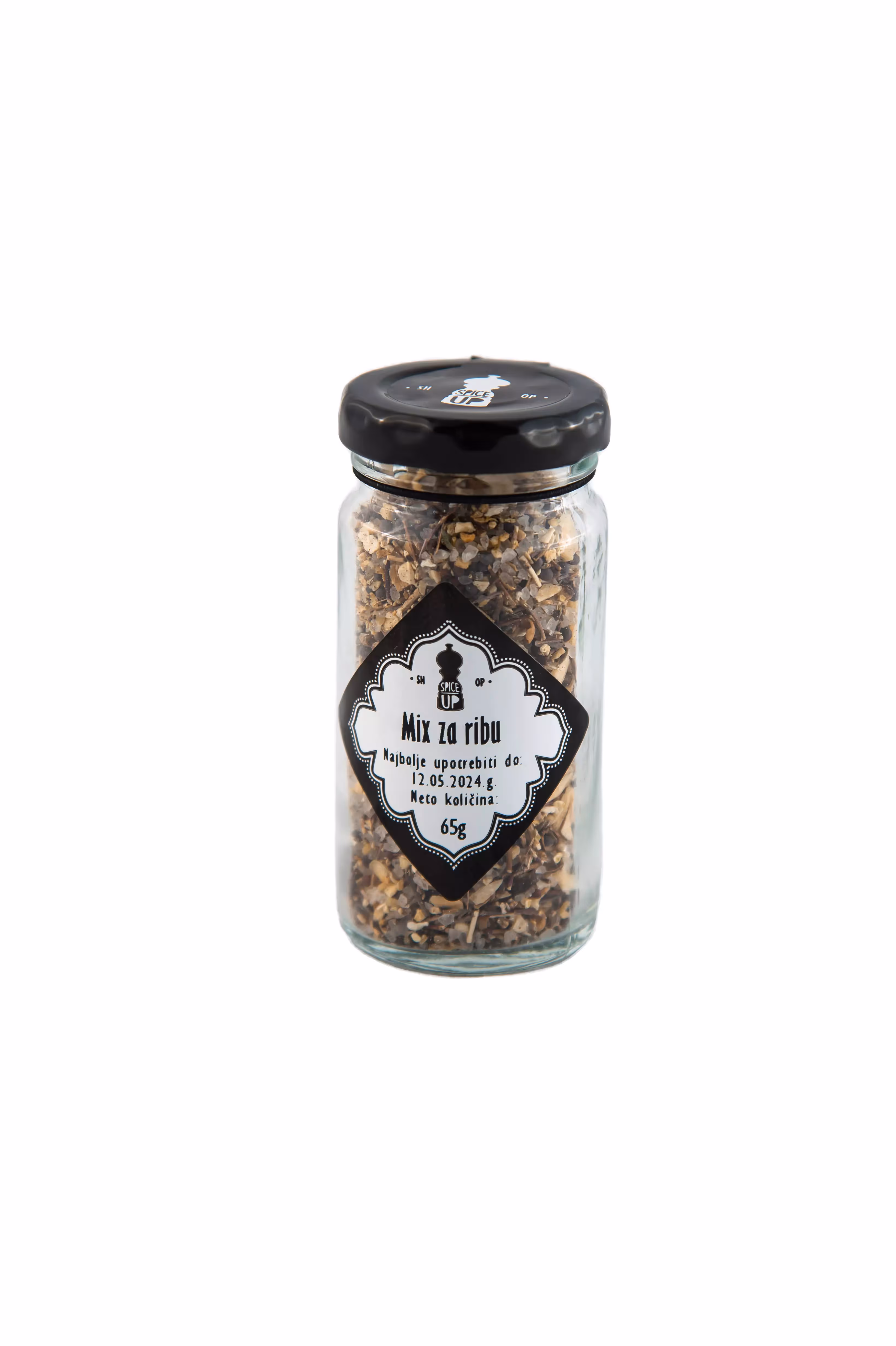 Spice Up Mix za ribu