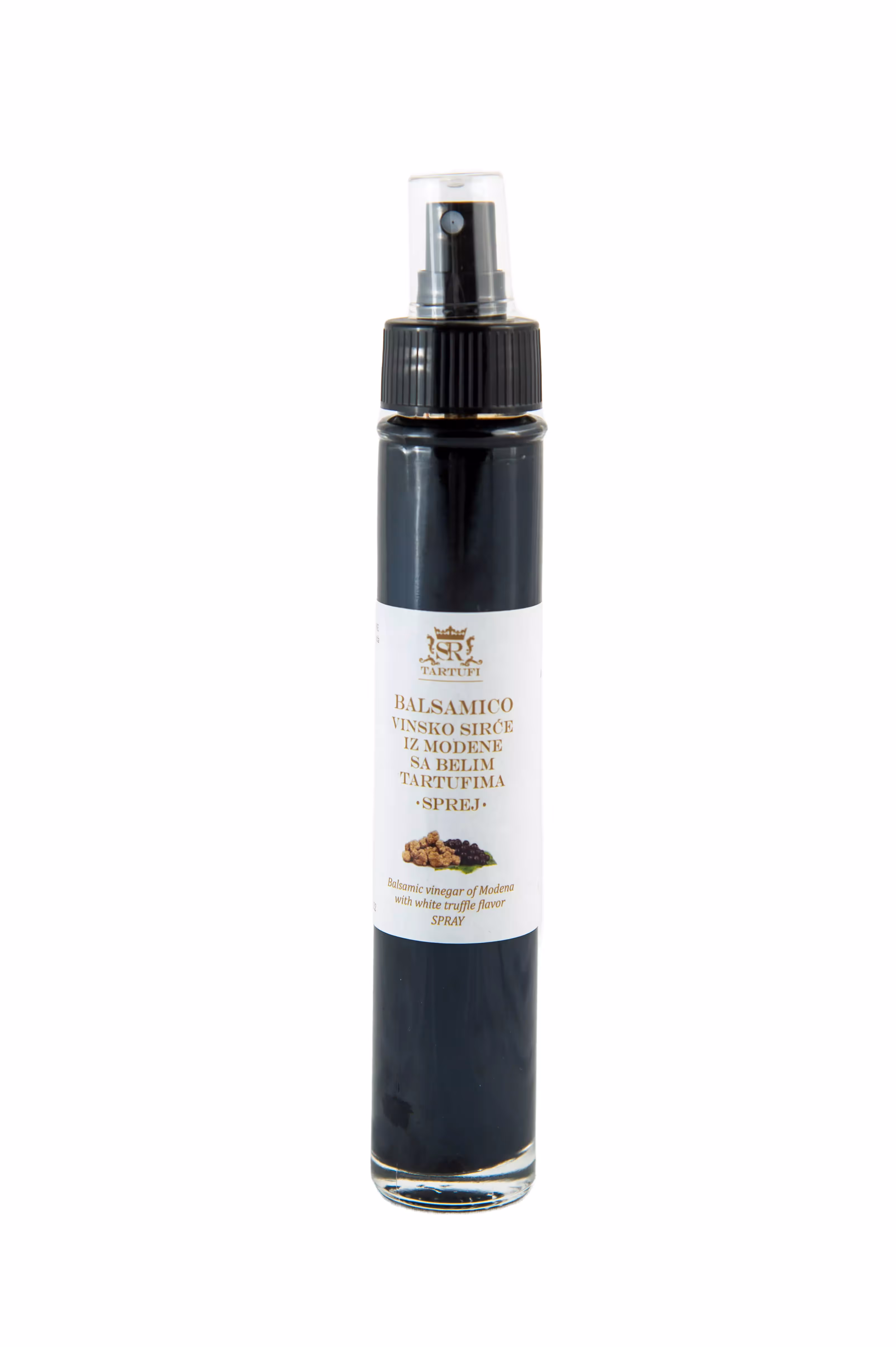 SR Tartufi Sprej balsamico iz modene sa ukusom belih tartufa