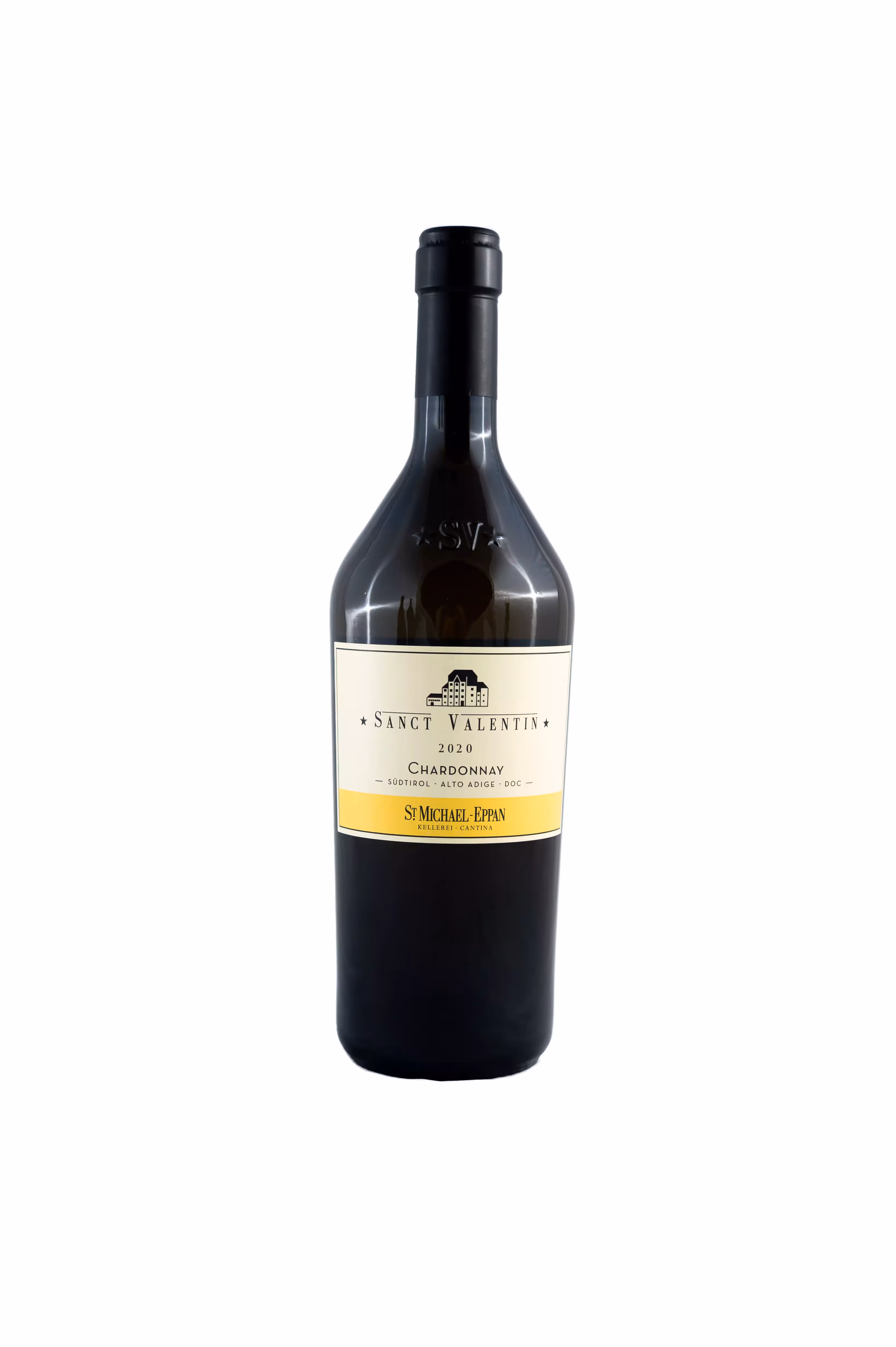 St Michael Eppan Sanct Valentin Chardonnay