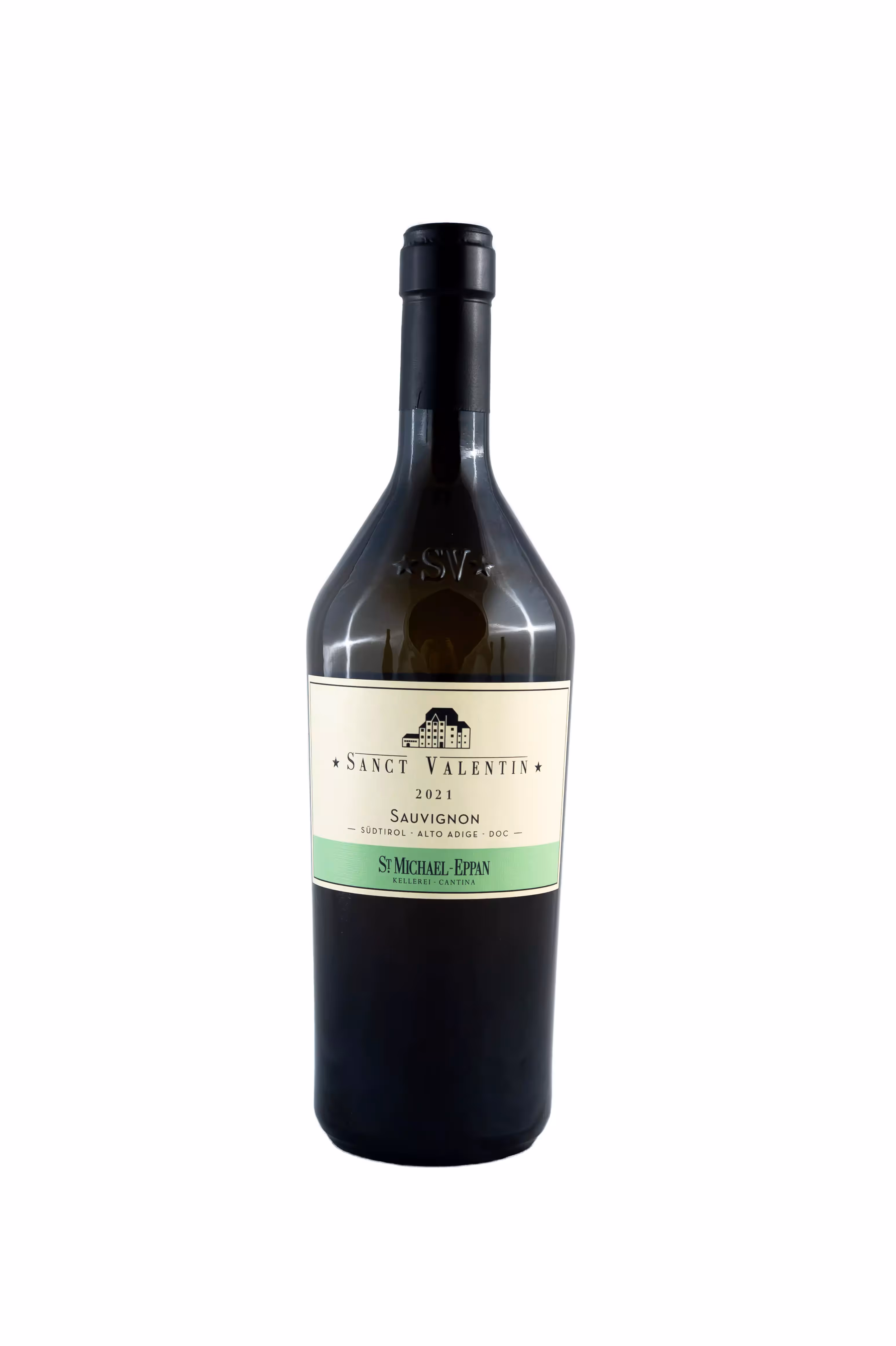 St Michael Eppan Sanct Valentin Sauvignon