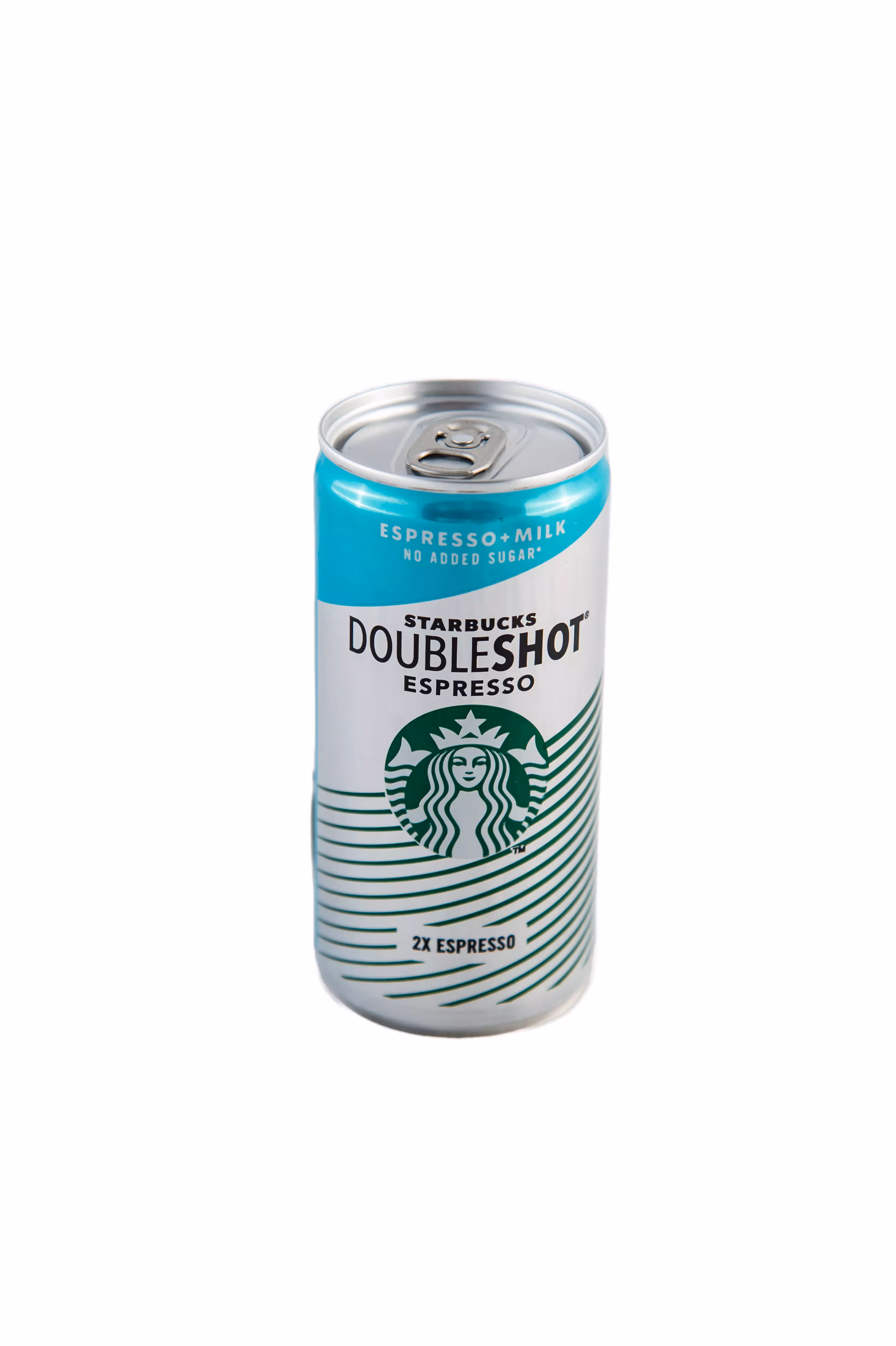 Starbucks Doubleshot No Added Sugar