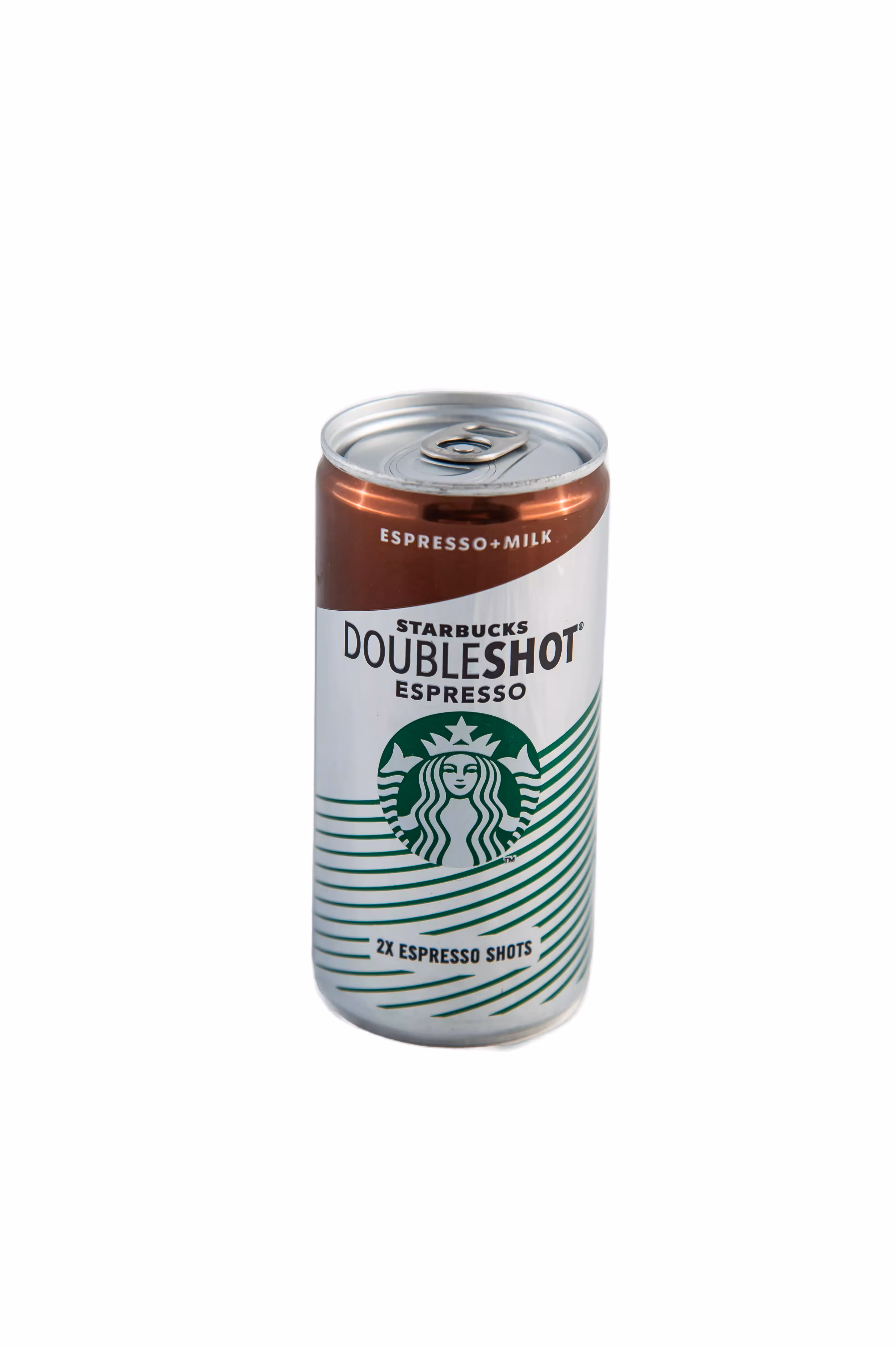 Starbucks Doubleshot Espesso