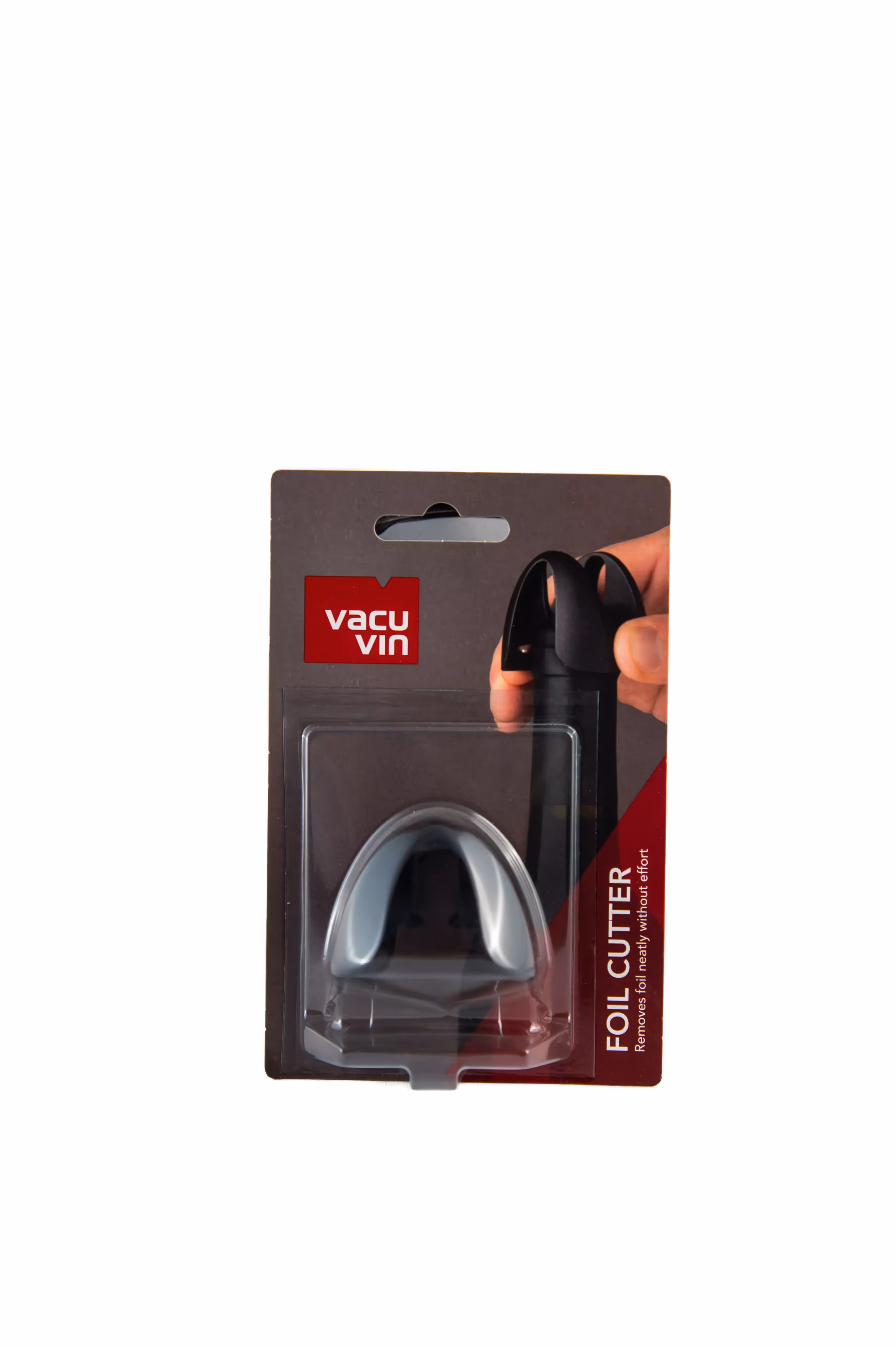 Vacuvin Foil Cutter
