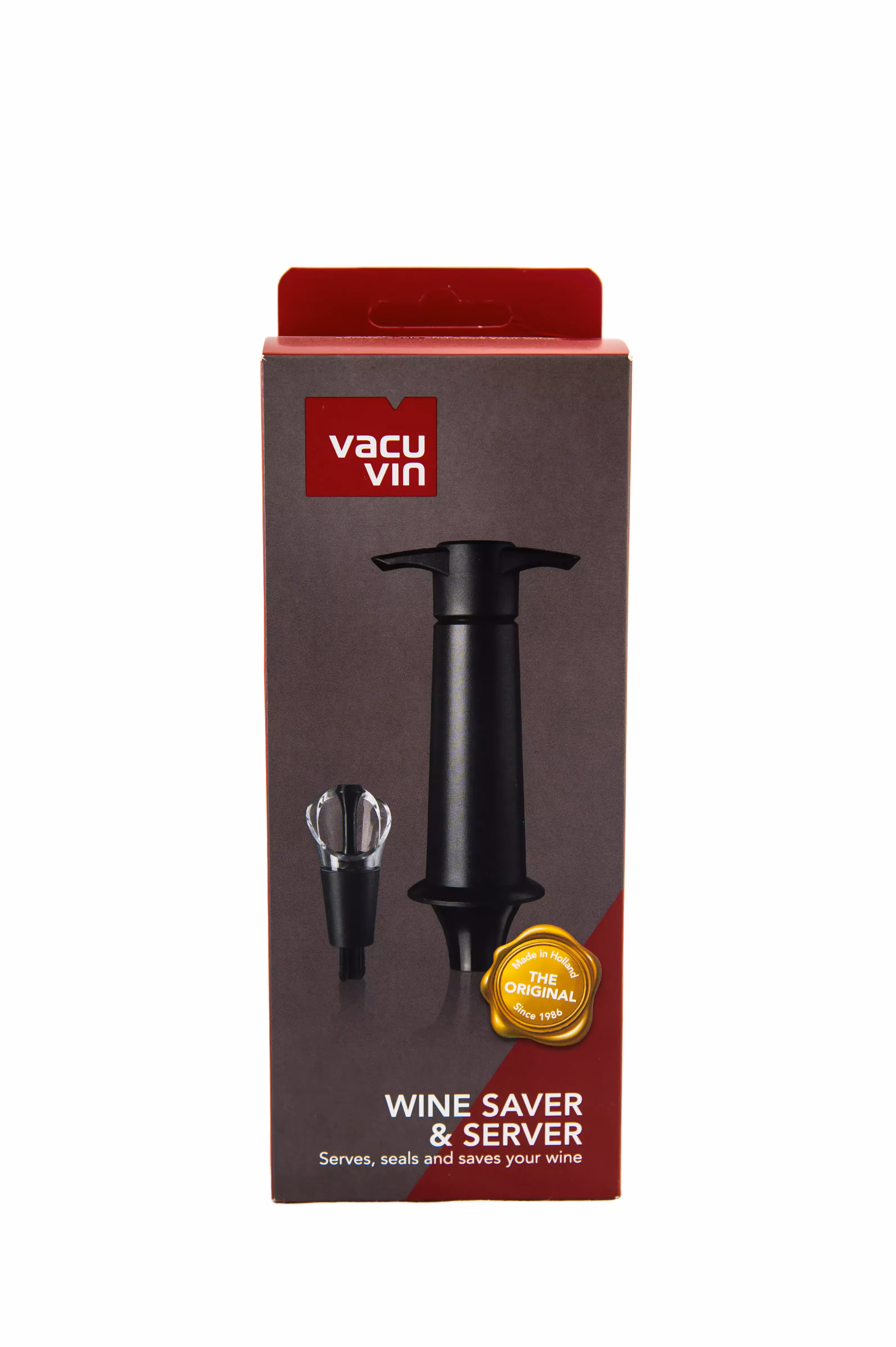 Vacuvin Wine Saver & Server