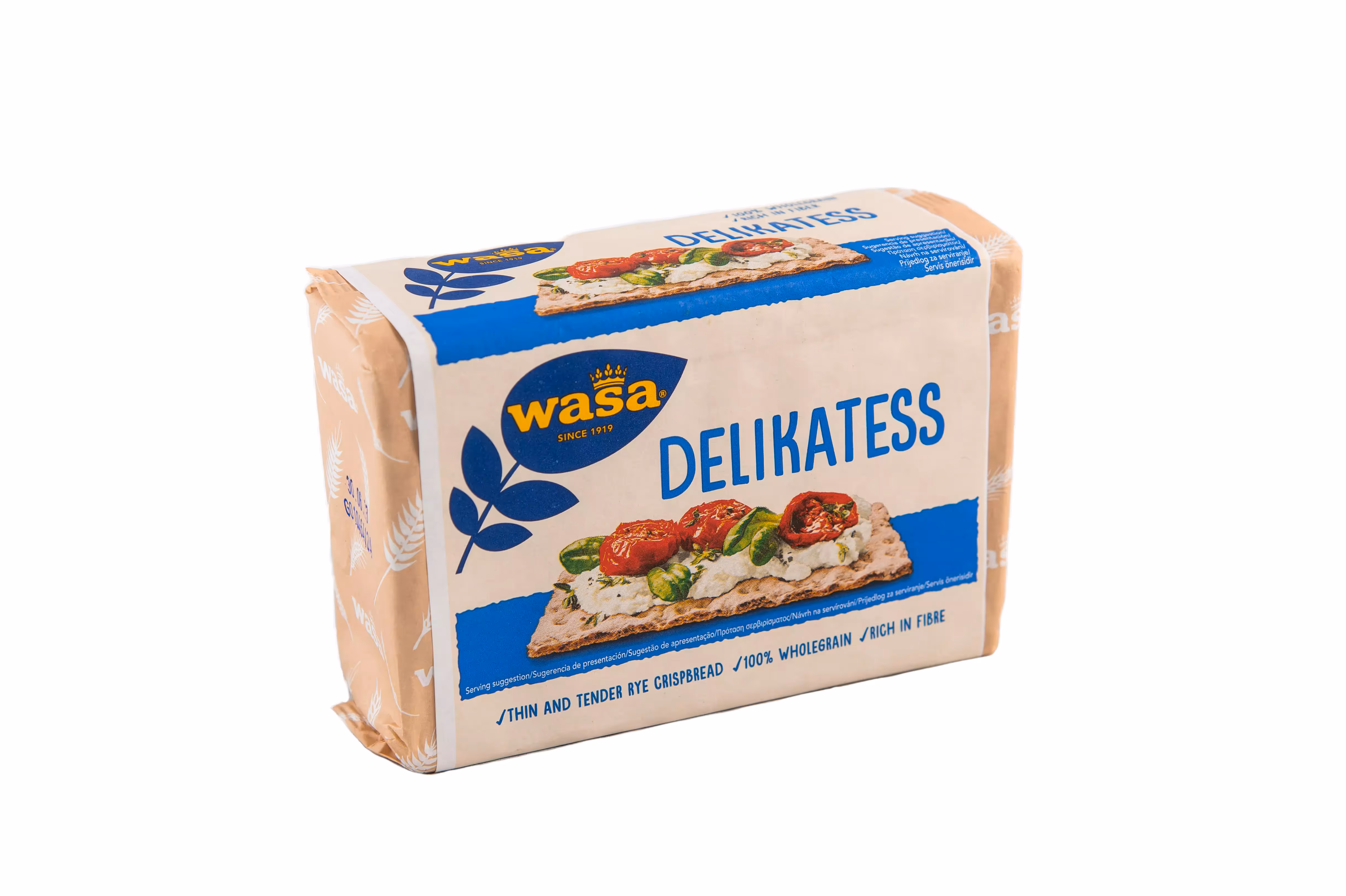 Wasa Delikatess