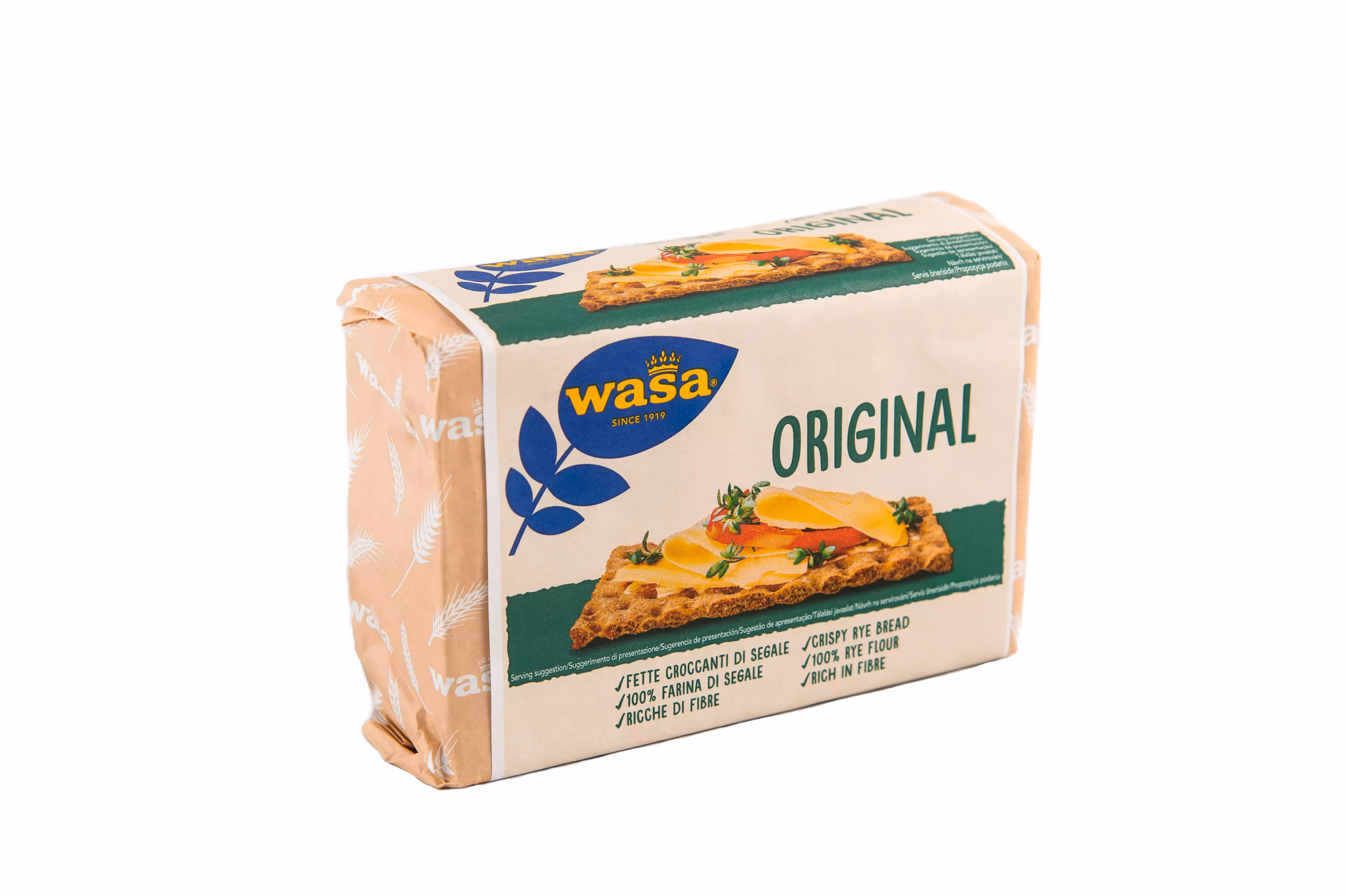 Wasa Original