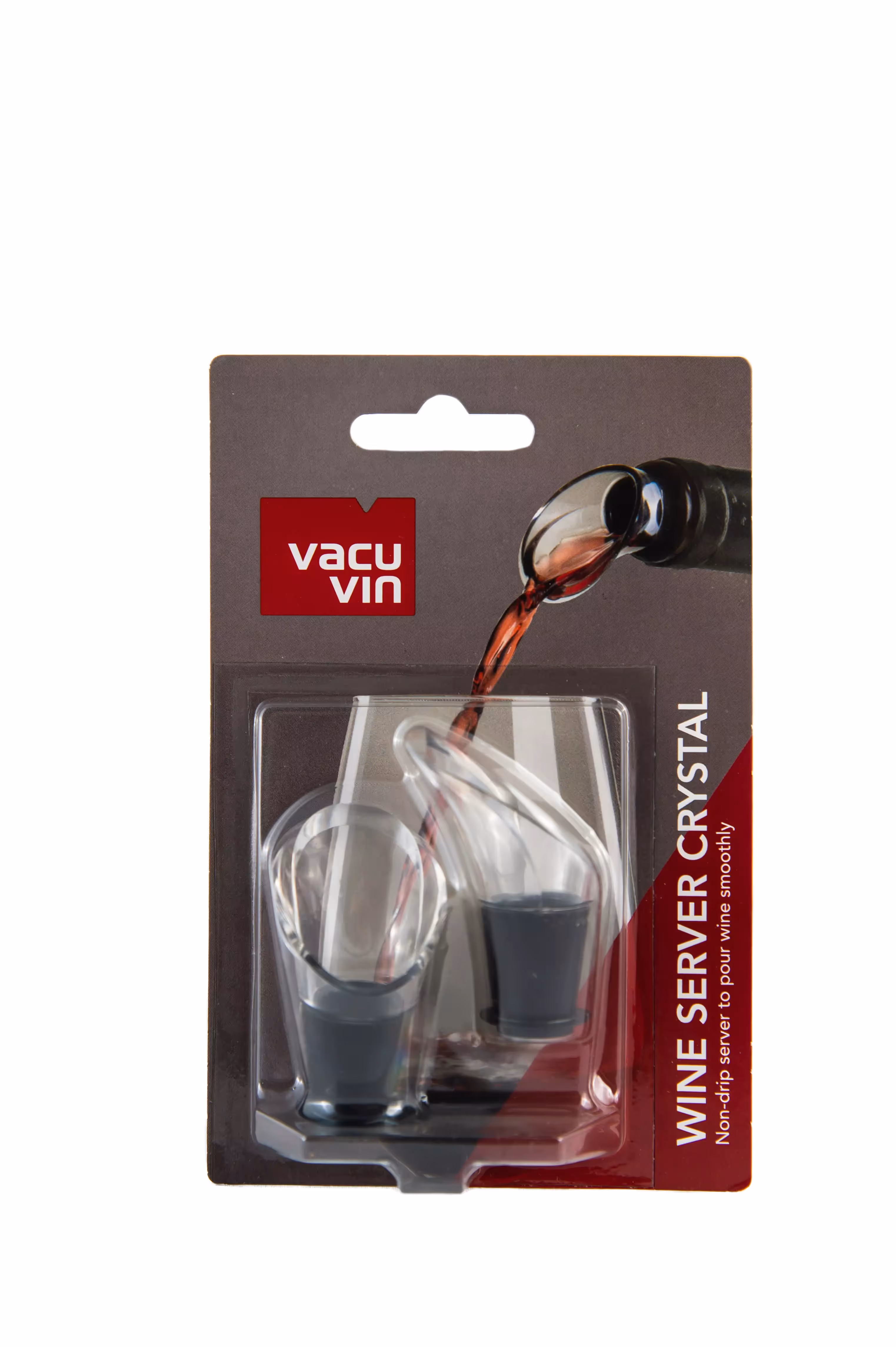 Vacuvin Wine Server Crystal Set 2 kom.