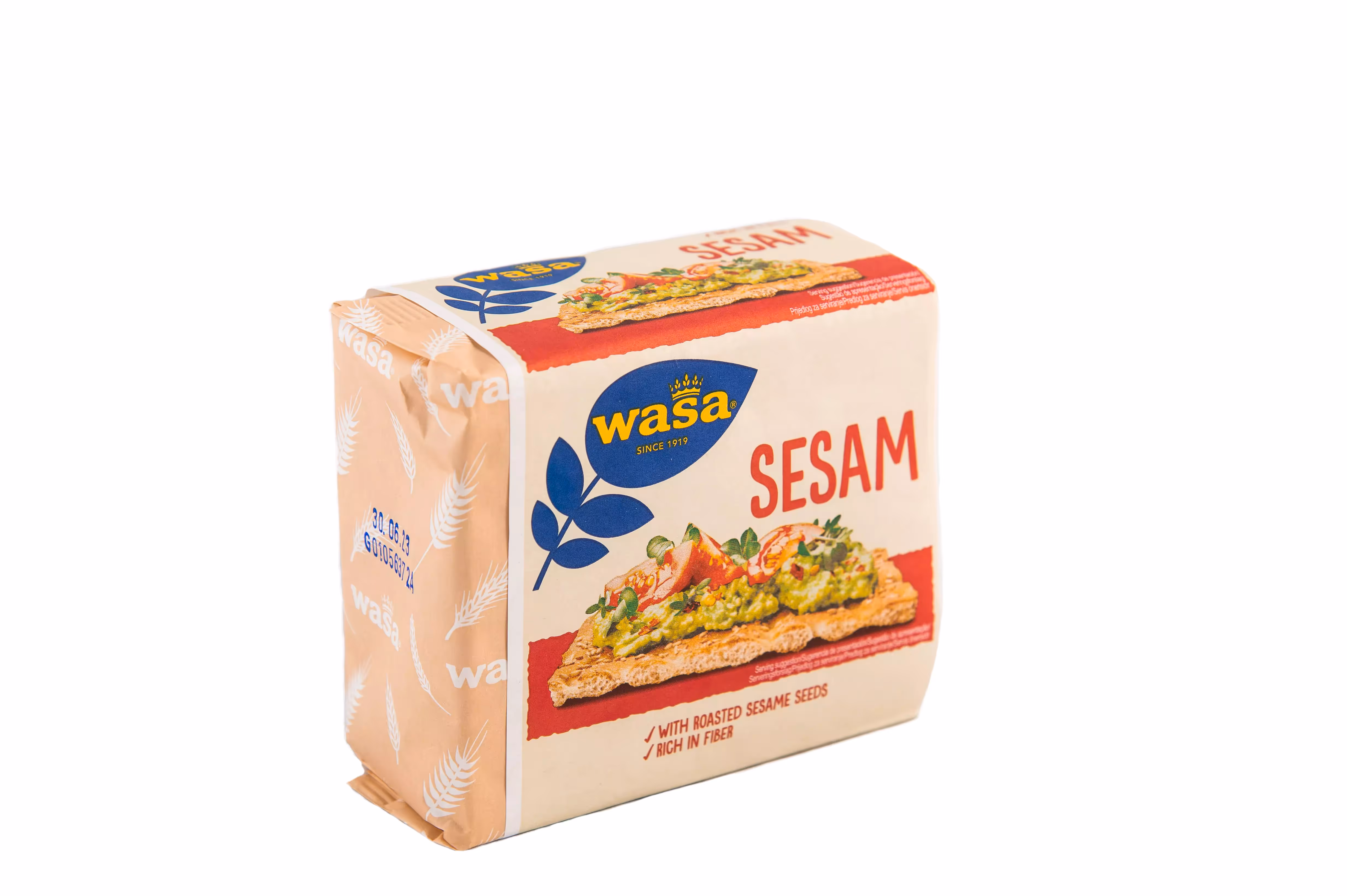 Wasa Sesam