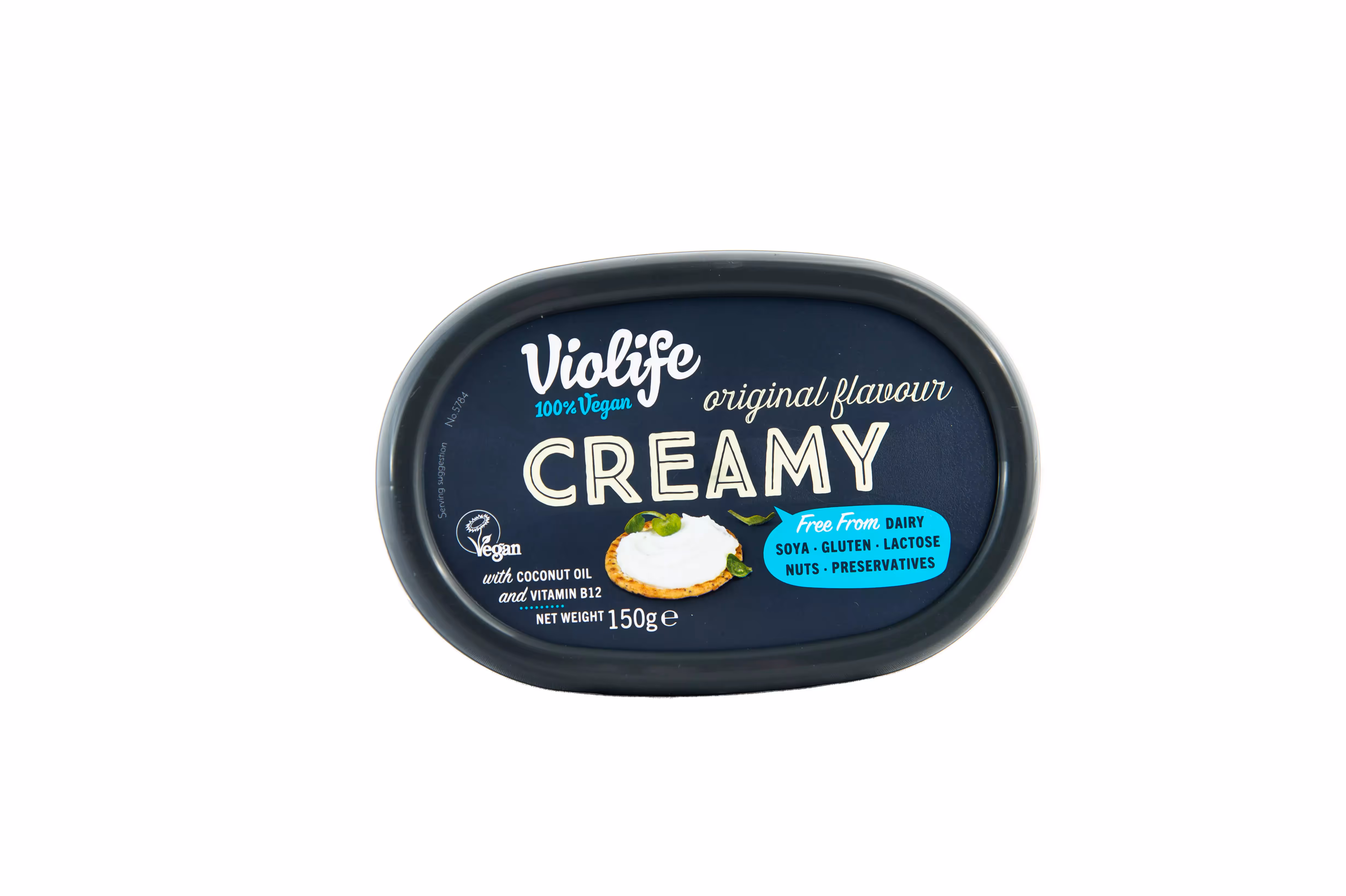 Violife Creamy