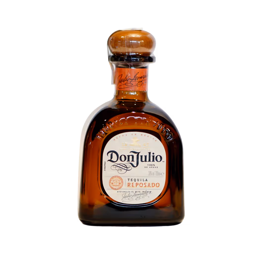 Don Julio Blanc Tequila