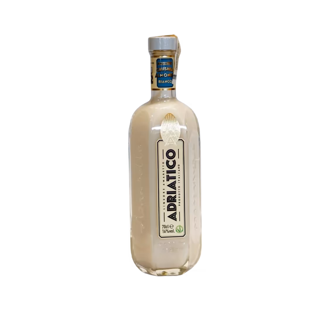 Amaretto Adriatico Bianco