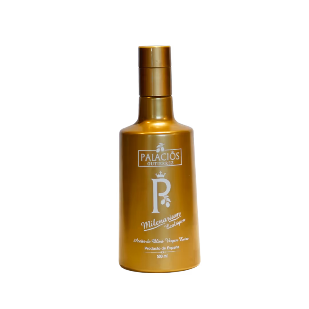 Palacios Gutierrez Aove Milenarium Premium