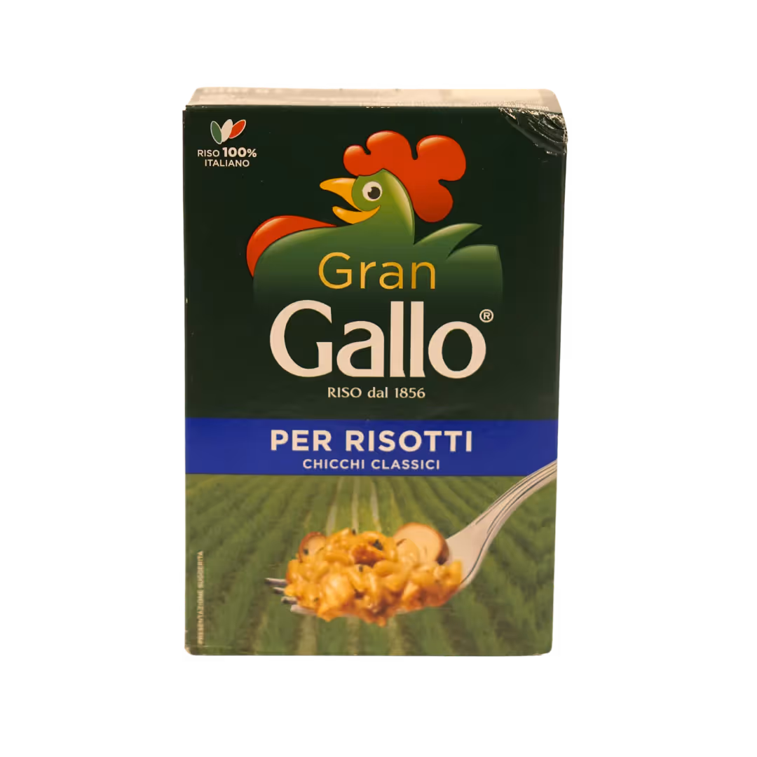Gallo Per Risotti