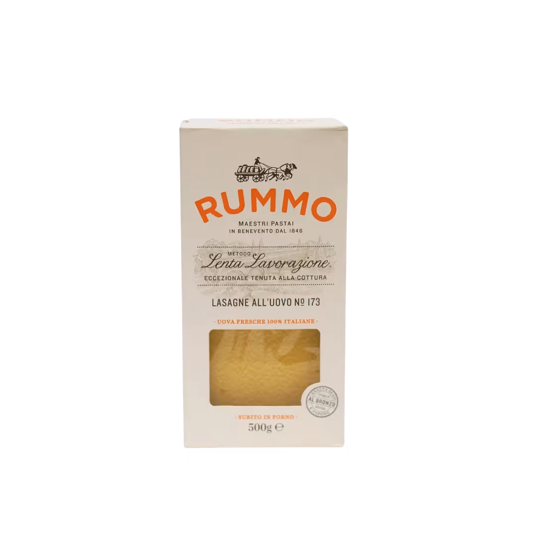 Rummo Lasagne All' Uovo No 173
