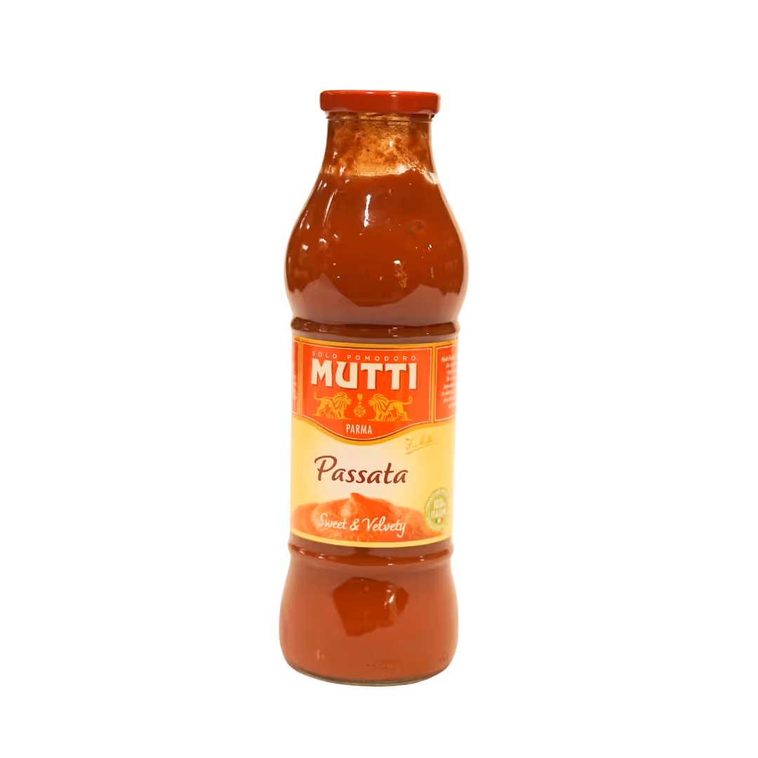 Mutti Passata
