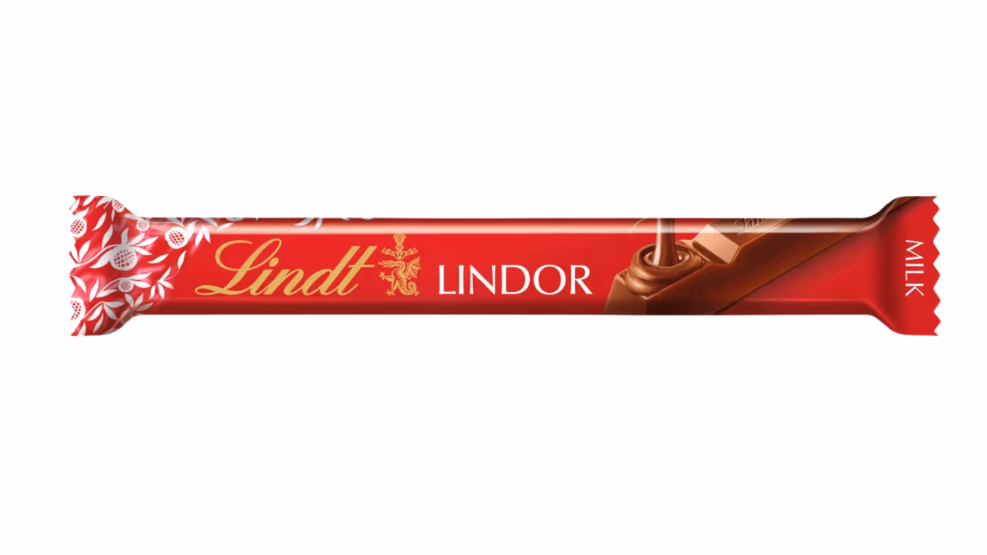 LINDOR Milk Stick