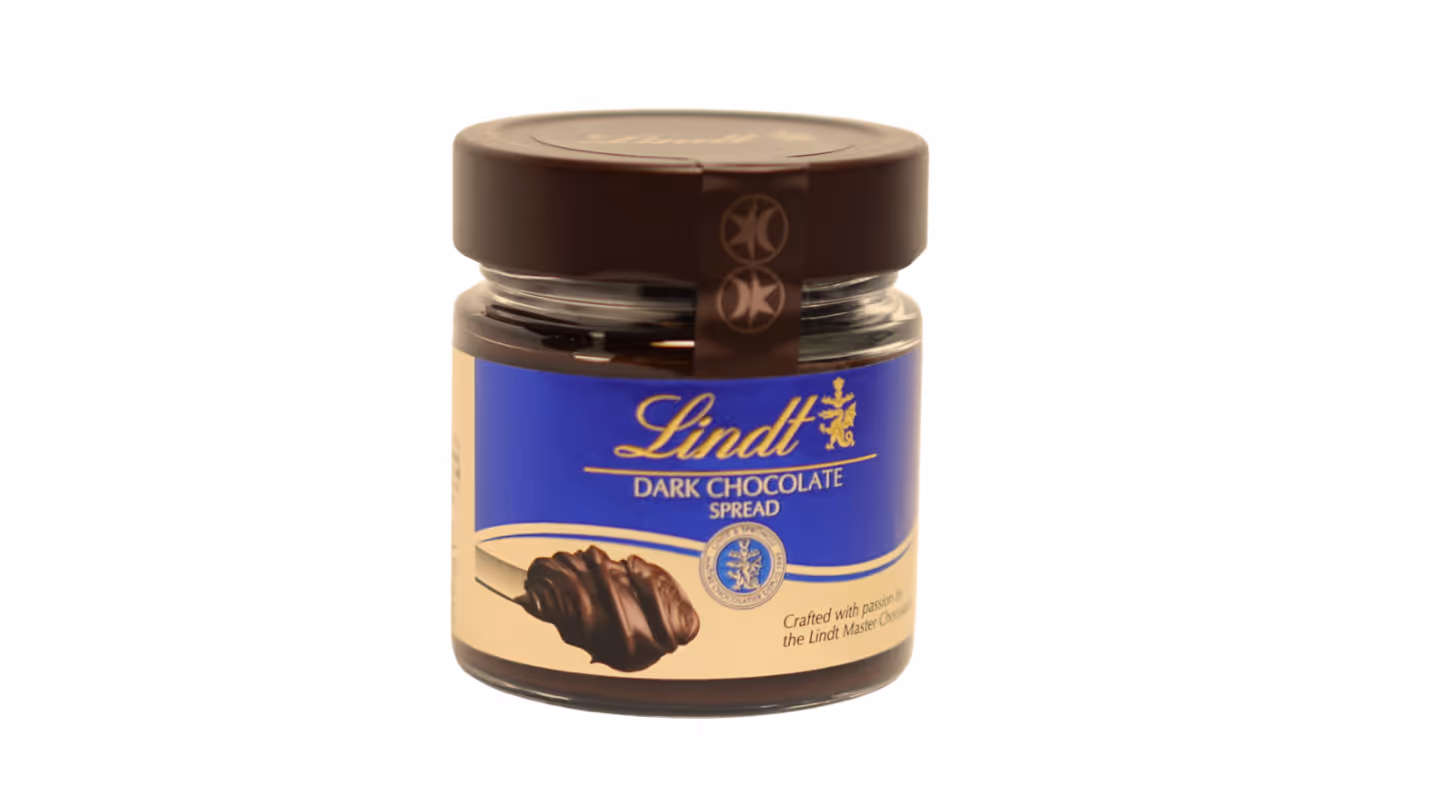 Lindt kakao krem 