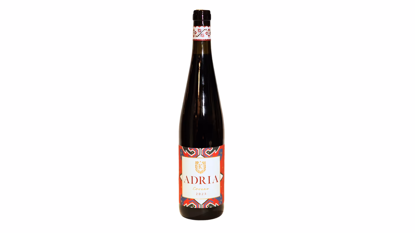 Karić Adria crvena 0,75l