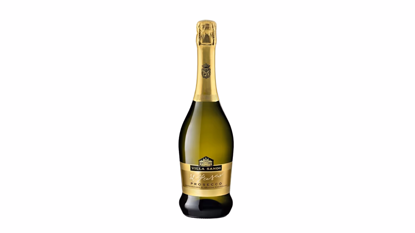 Villa Sandi Fresco Prosecco doc Il Fresco 0,75l
