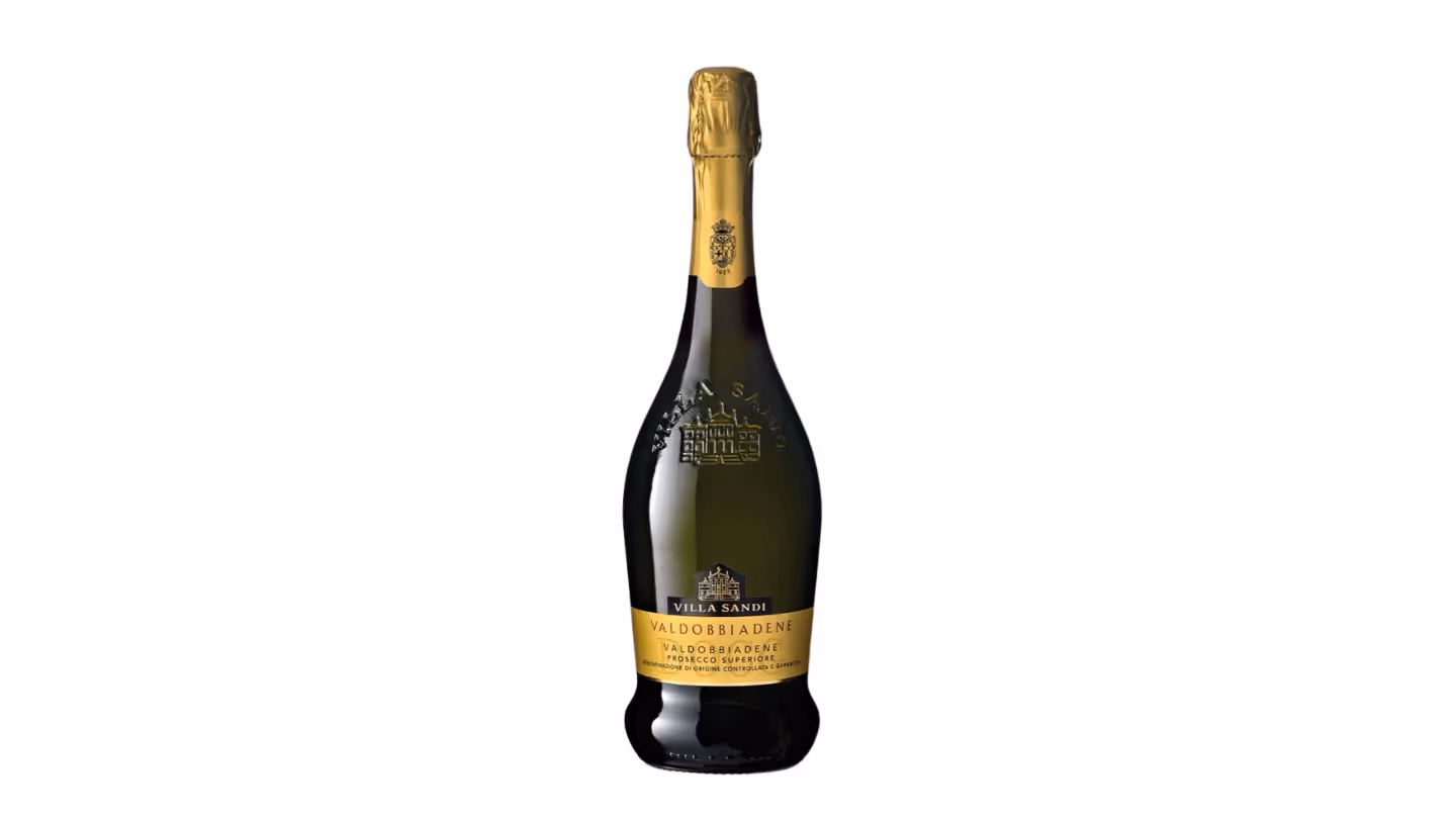 Villa Sandi Valdobbiadene Prosecco Superiore Extra Dry 0,75l