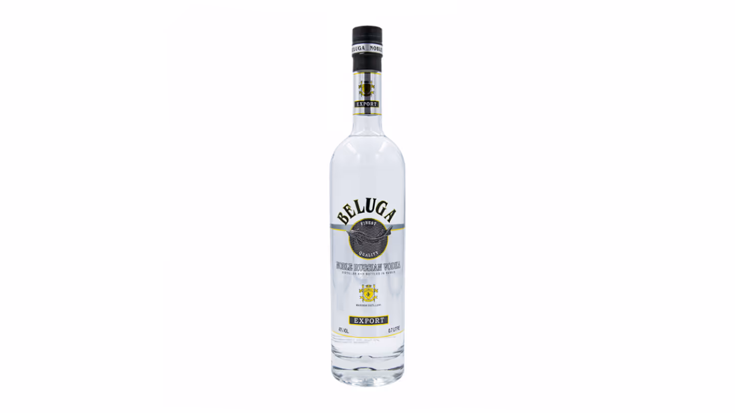 Beluga Noble Vodka 0.7 l