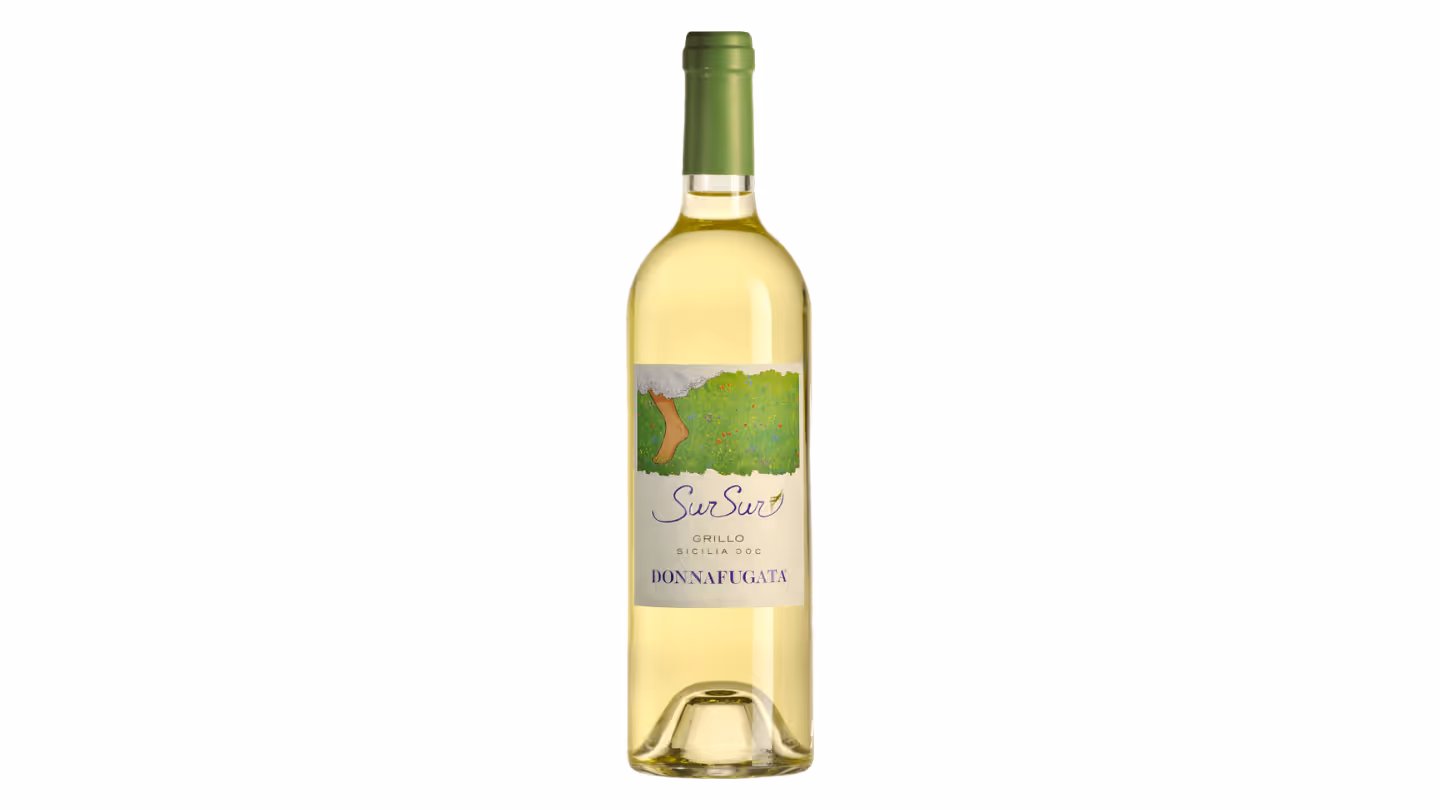 Donnafugata SurSur 0,7l
