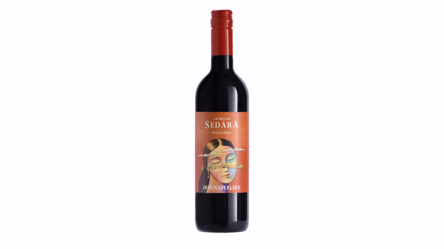 Donnafugata Sedara 0,75l