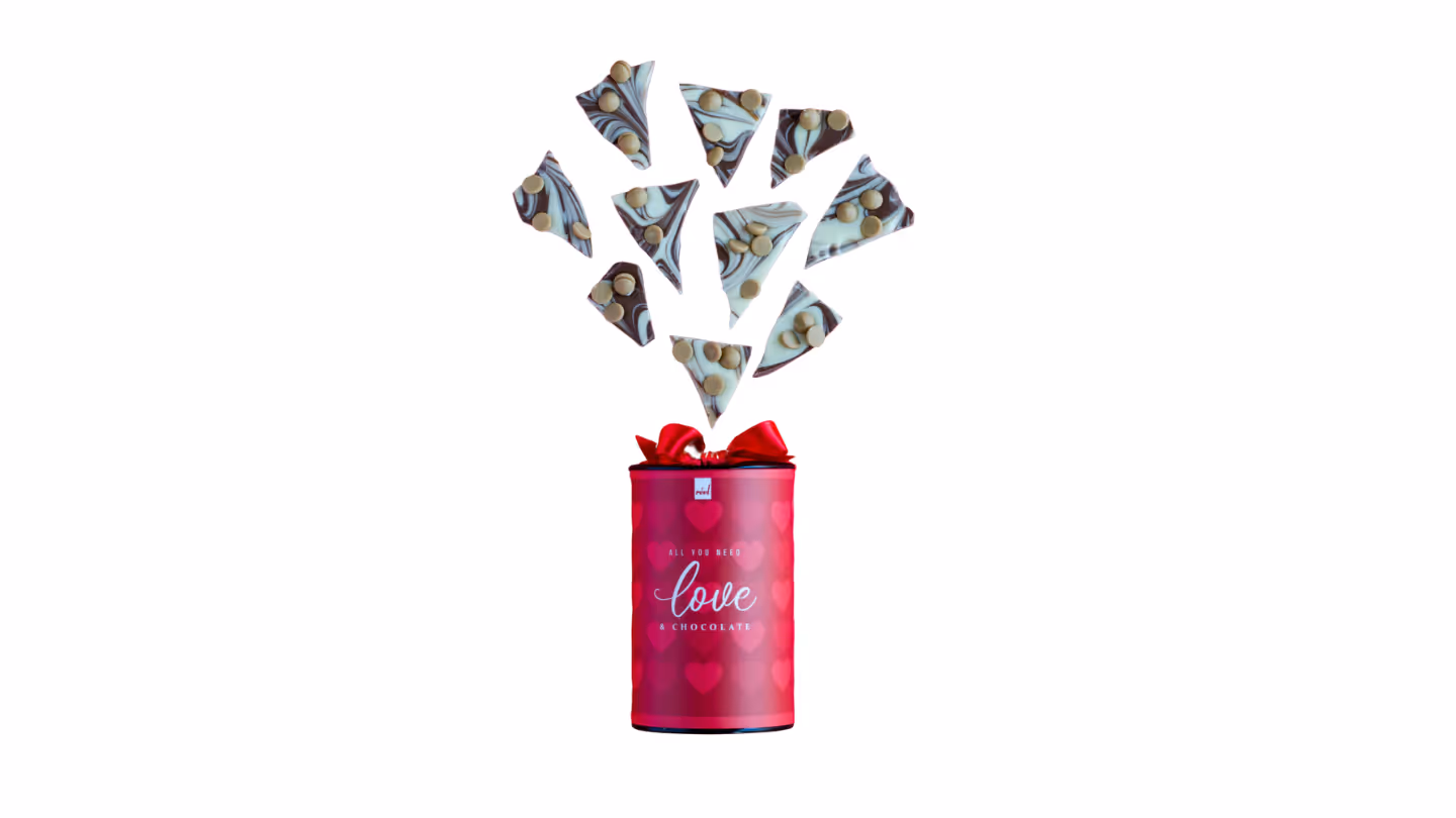 Reel Chocolove 140g