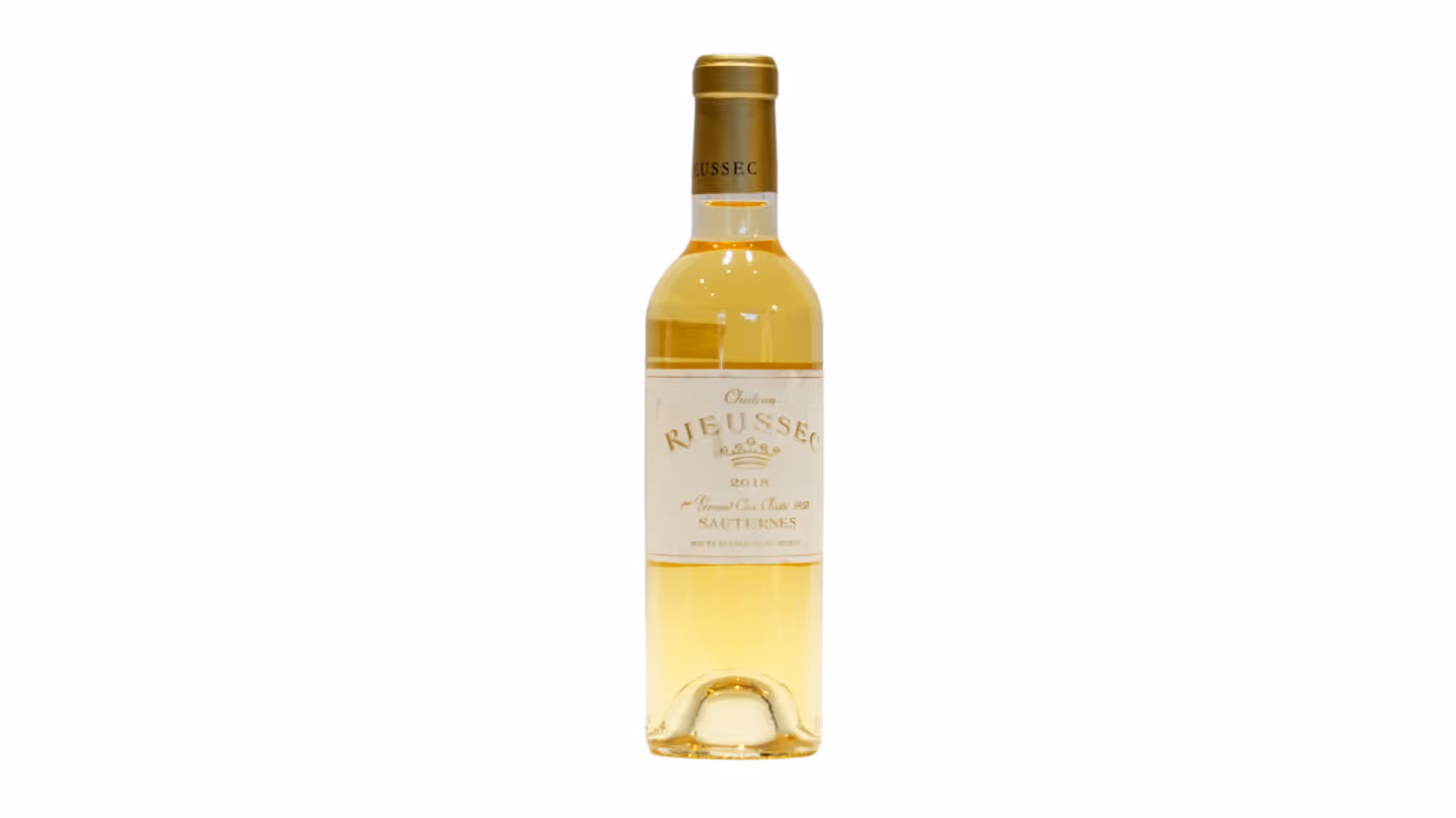 Chateau Rieussec Grand Cru Classe 075l