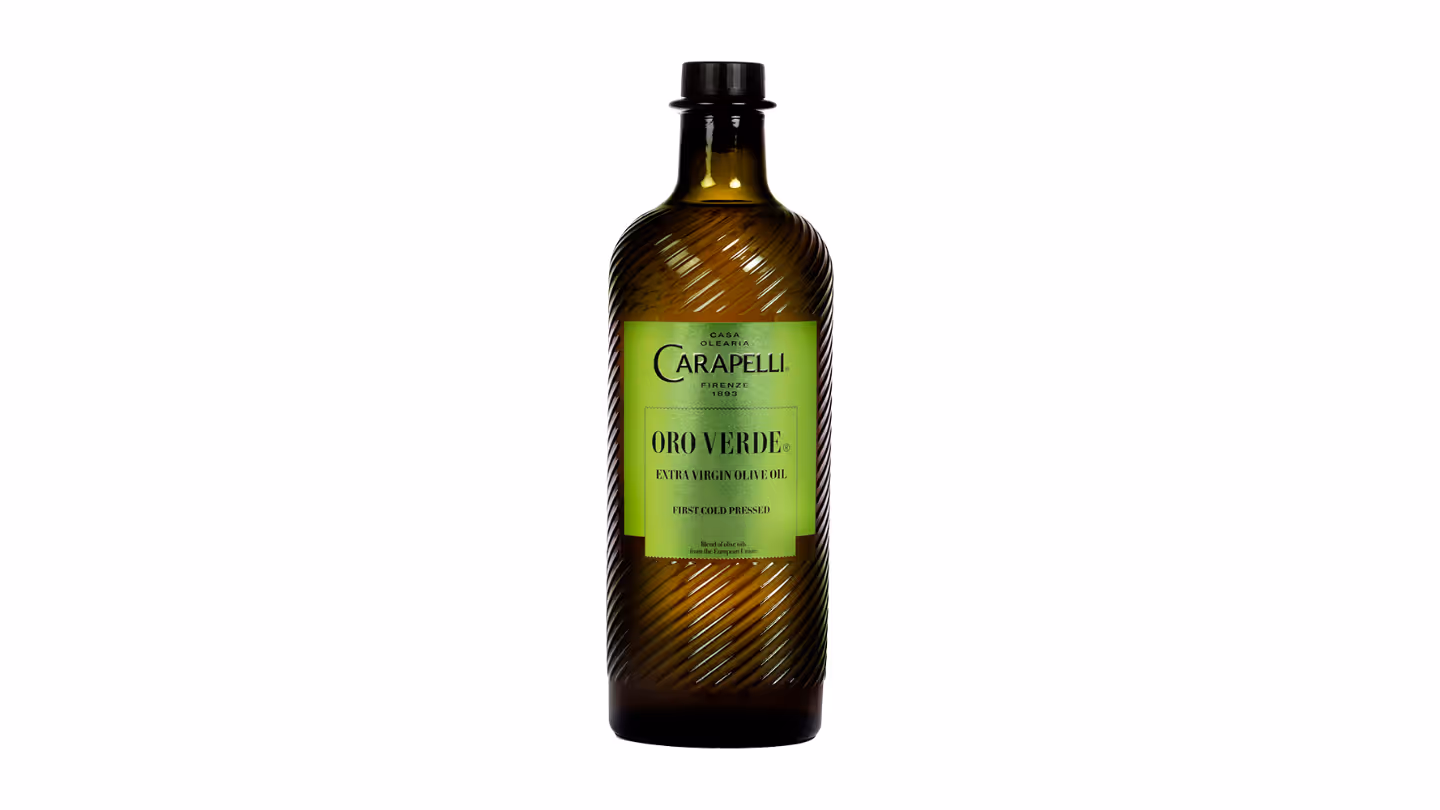 Carapelli Oro Verde extra Virgine Maslinovo ulje 500ml
