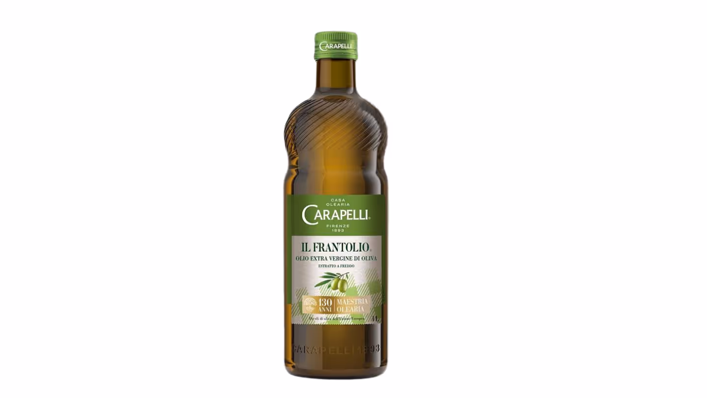 Carapelli Il Frantolino Extra Virgine Maslinovo ulje 1L