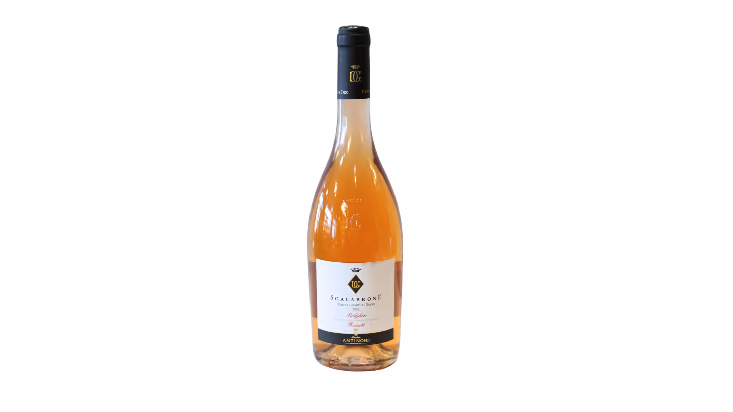 Antinori – Scalabrone 0,75l