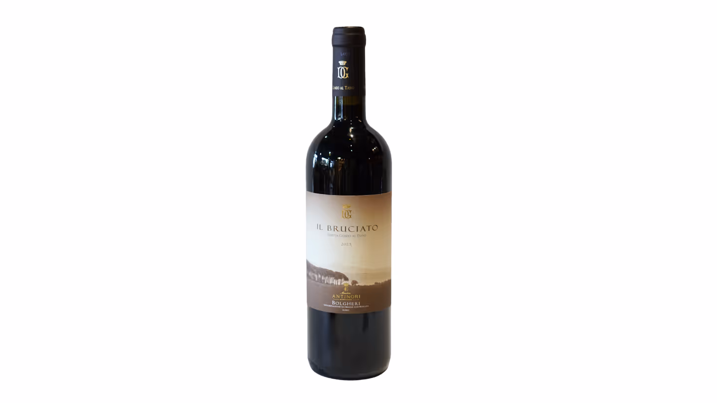 Tenuta Guado al Tasso Il bruciato 0,75l