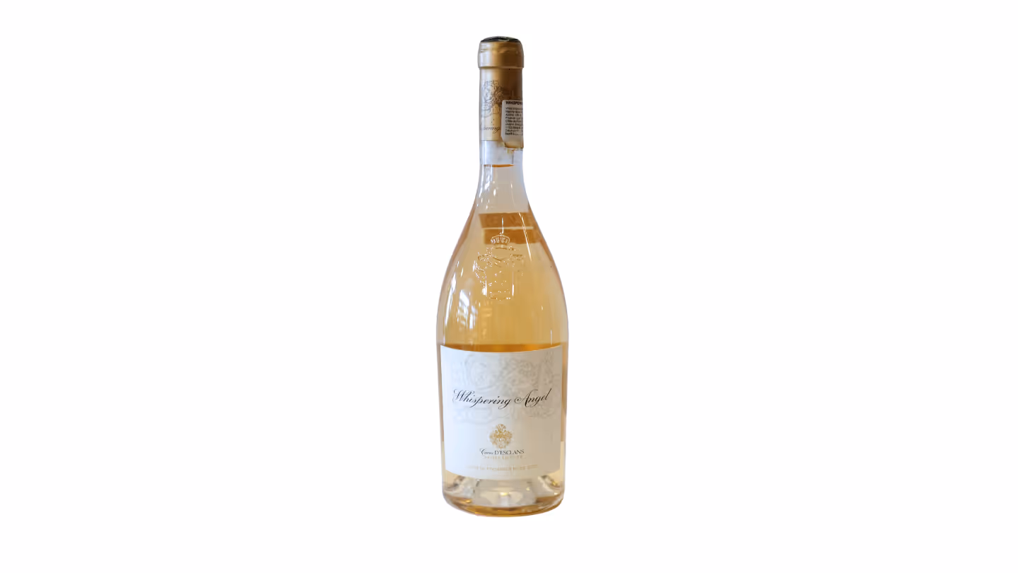 Chateau D'Esclans Whispering Angel 0.75l 