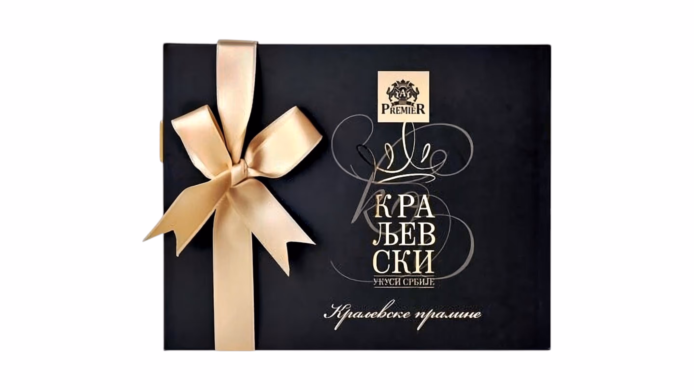 PREMIER Kraljevske Praline 135g
