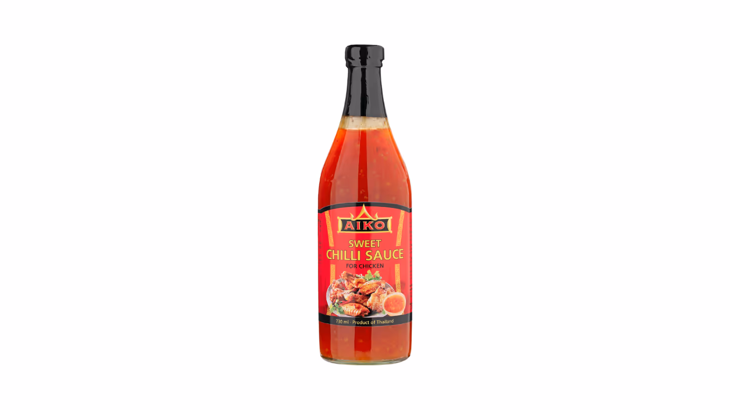Aiko slatki čili sos 730ml