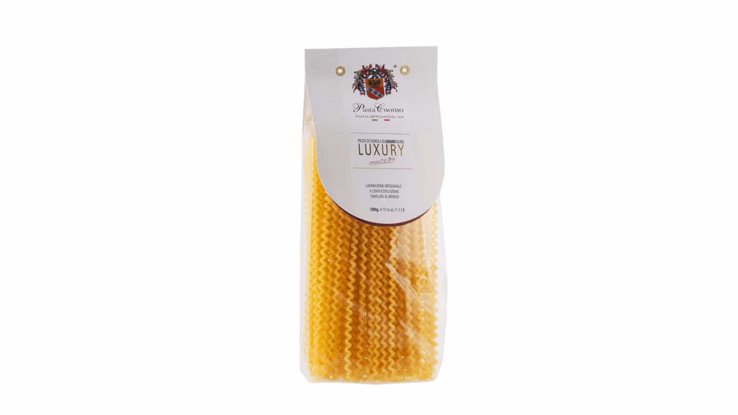 Pasta Cuomo Mafalde 500gr