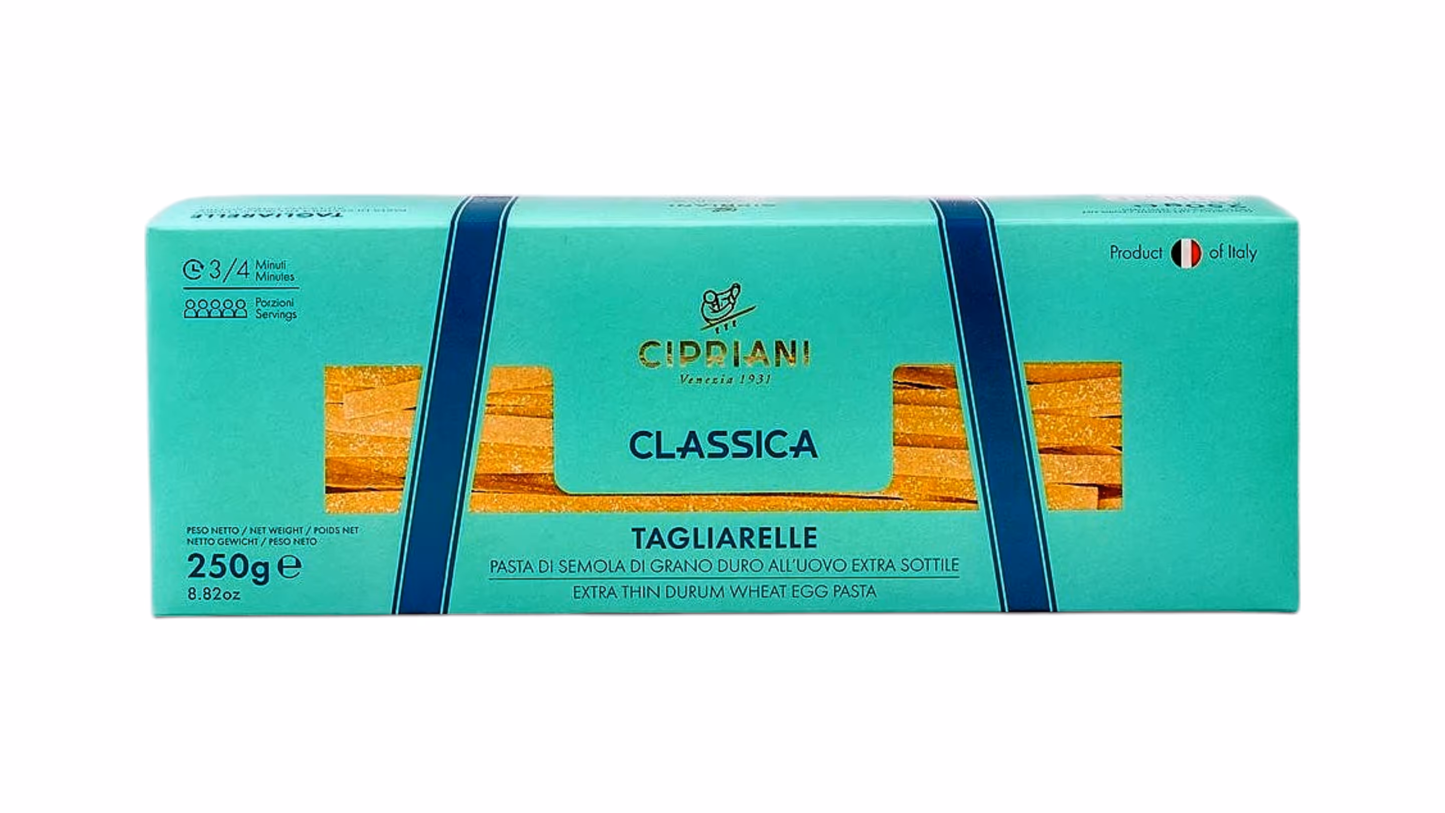  Cipriani Tagliarelle testenina 250g