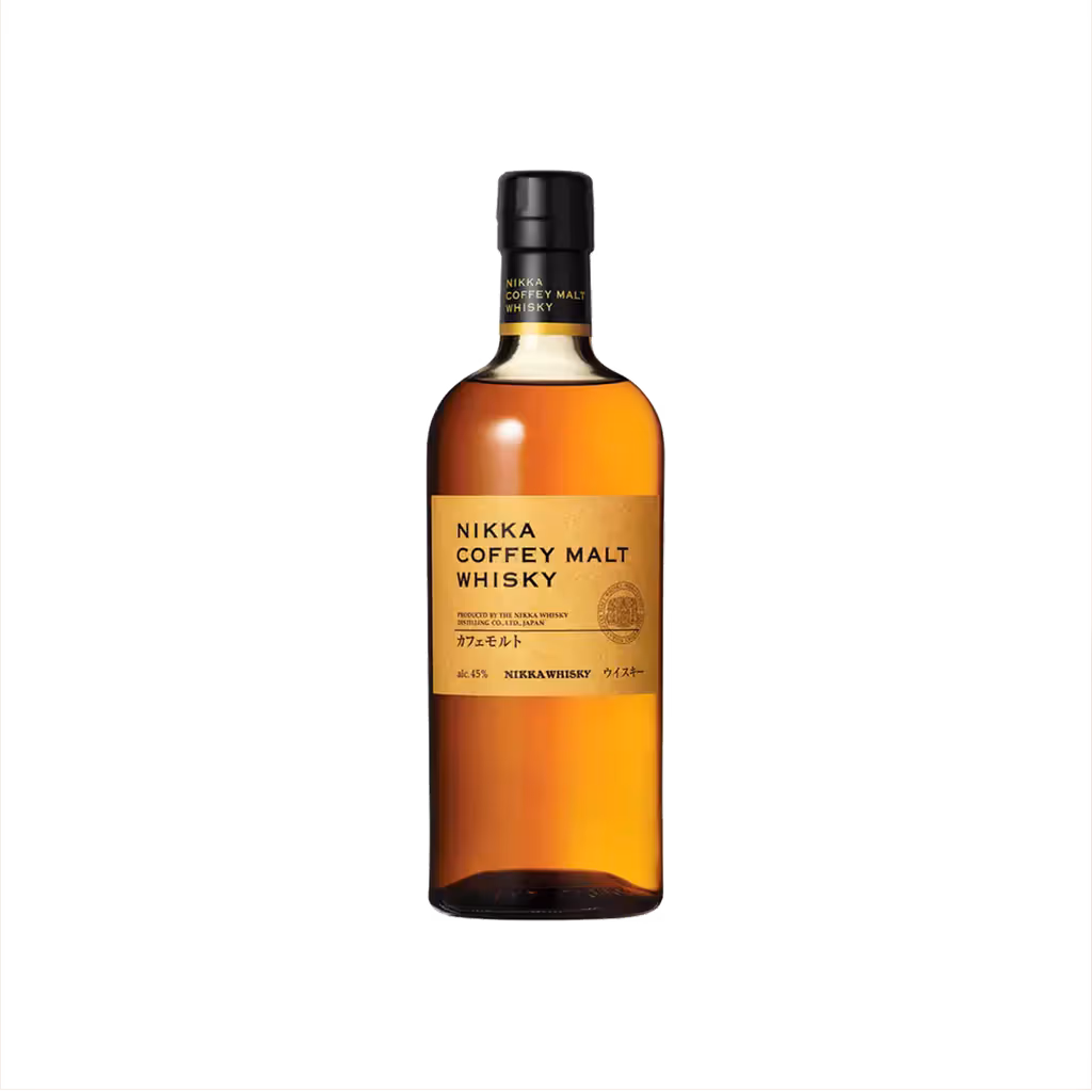 Whisky Nikka Coffey Malt 0.7l
