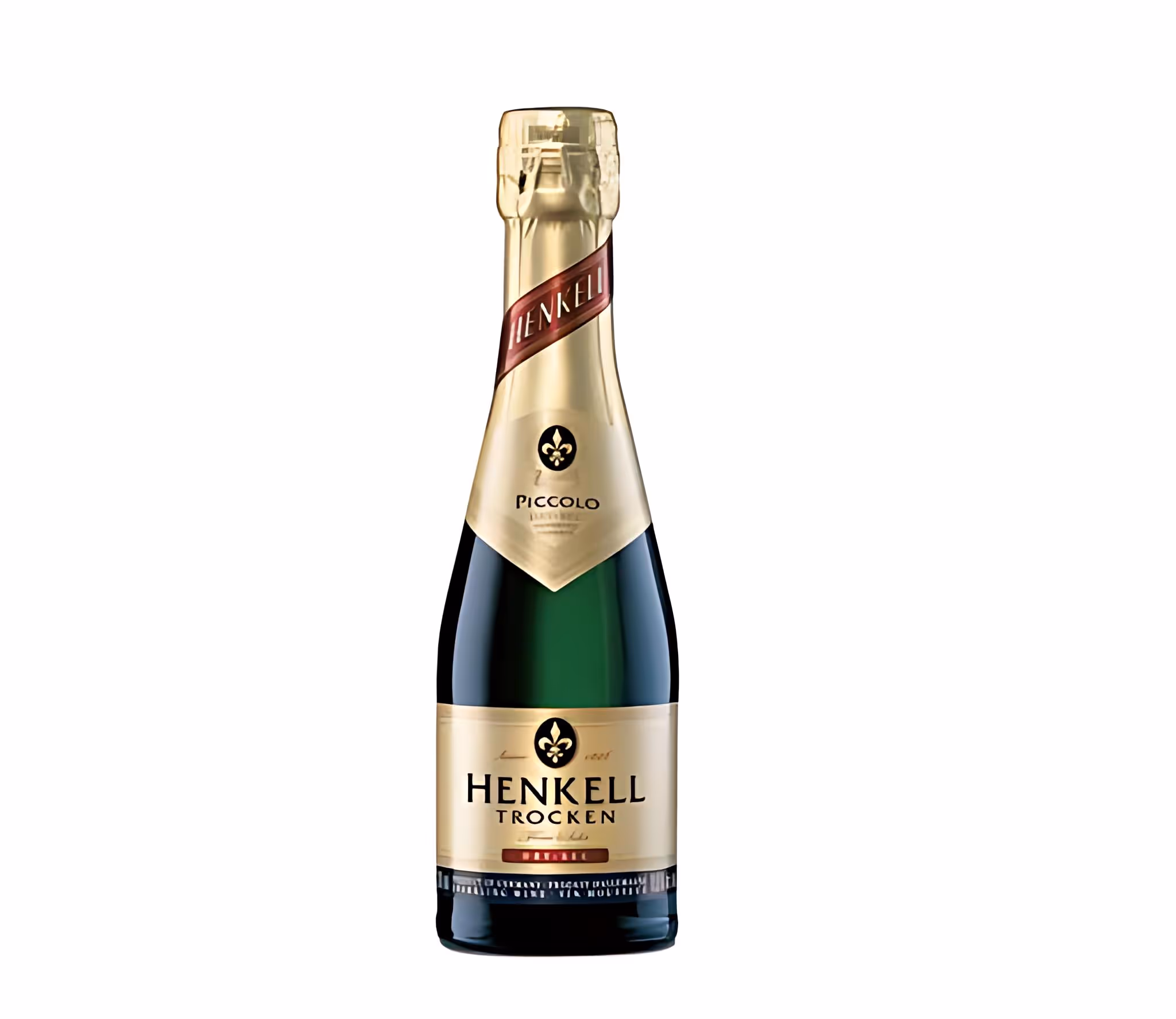 Henkell Trocken Piccolo 0,2l