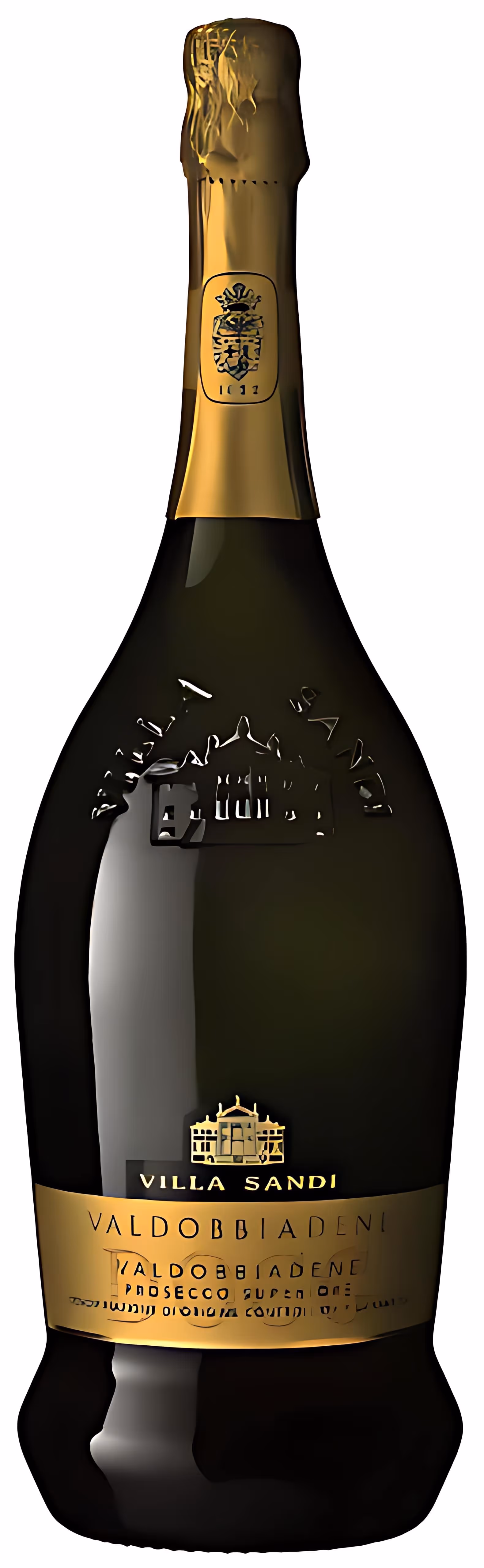  Villa Sandi Prosecco Valdobbiadene Superiore Extra Dry 3l